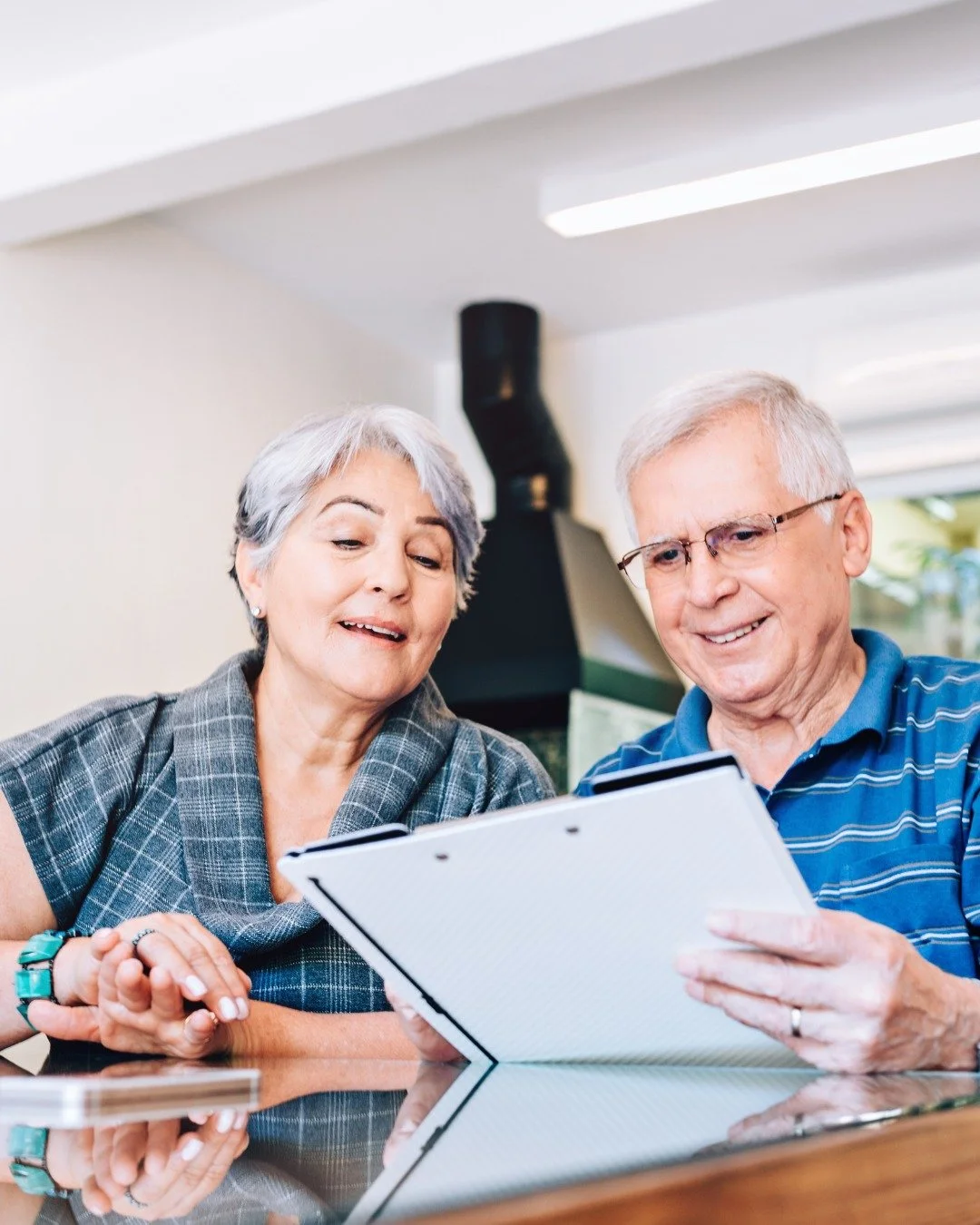 Retirement changes your financial picture.

Accounts shift. Income sources evolve. Healthcare planning becomes more important. You may be thinking about grandchildren, charitable giving, or long term security in a different way than you did ten years