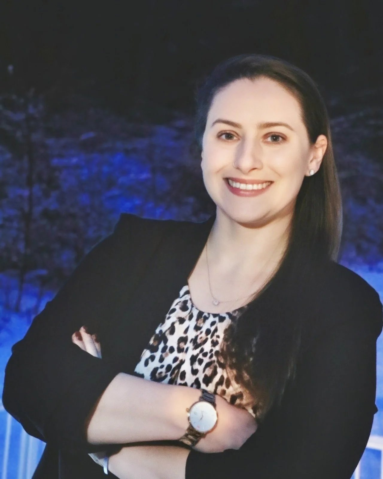 Happy International Women&rsquo;s Month. ✨

We&rsquo;re proud to spotlight Haley and the care she brings to every estate plan and probate matter.

Before joining McDevitt Law Group, Haley worked in litigation, but she felt she had more to give. In es