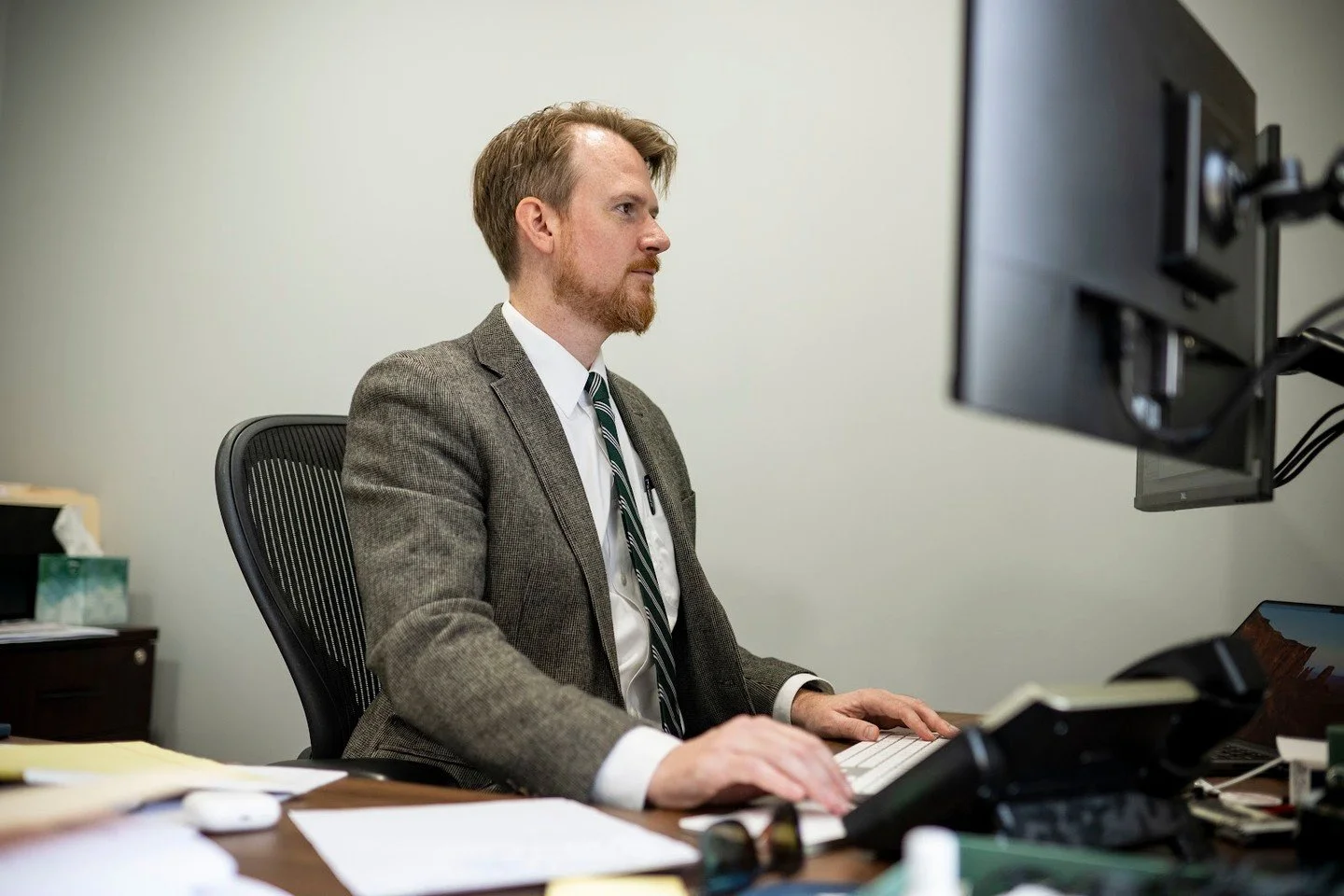 Many families are surprised to learn that even with a will in place, probate may still be required. The court may still need to review the will and oversee how assets are distributed.

That is where a more complete estate plan can make a difference.
