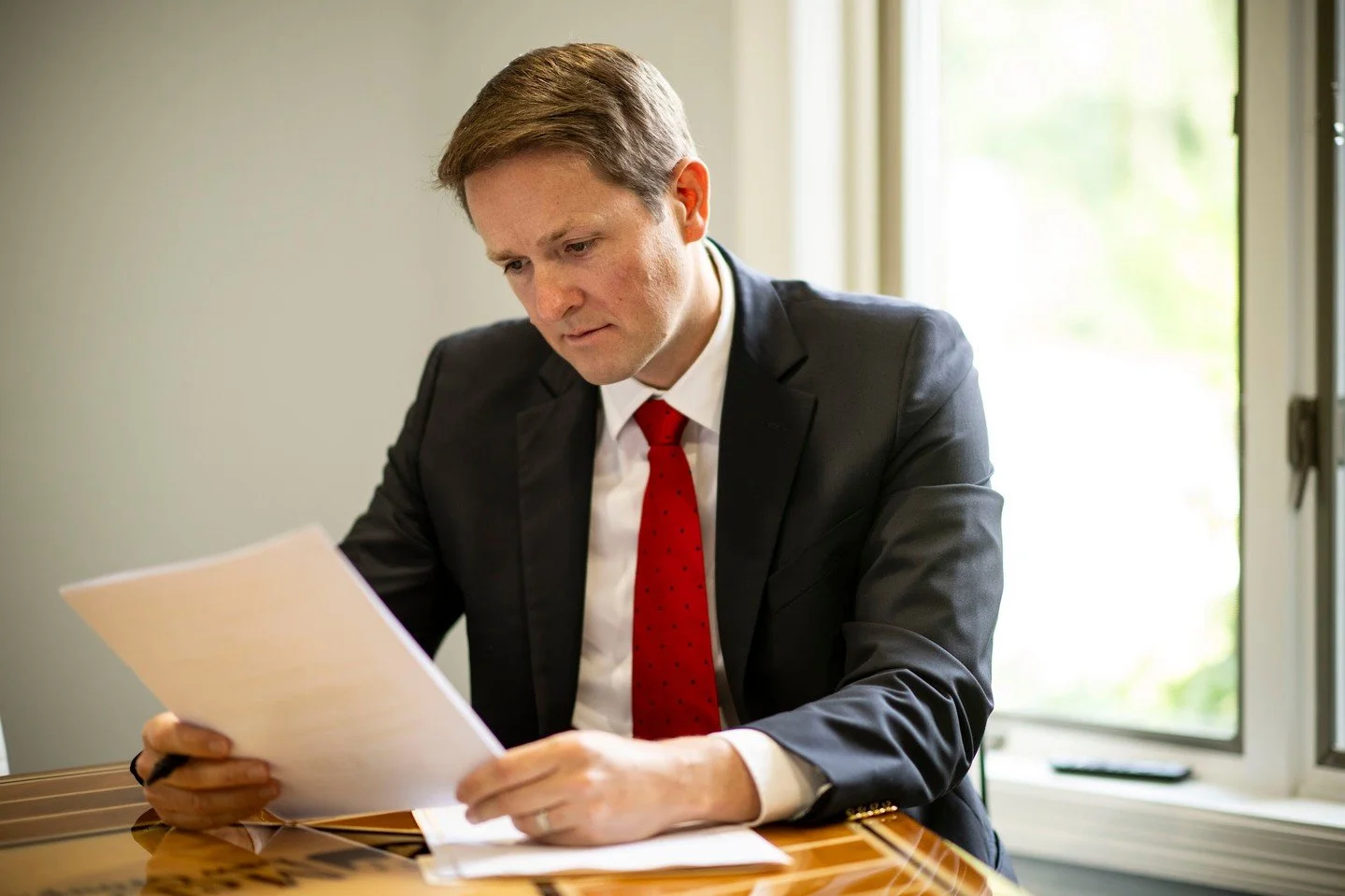 Clean title work should be expected.

It is one of the main things that determines whether a closing runs smoothly or gets delayed.

Our approach is straightforward. We review everything carefully, catch issues early, and resolve them before they tur