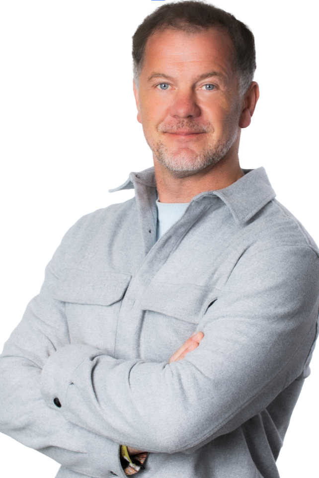 Founder of Schoolypics -Stuart Beeby