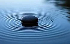The ripple Starts With Me