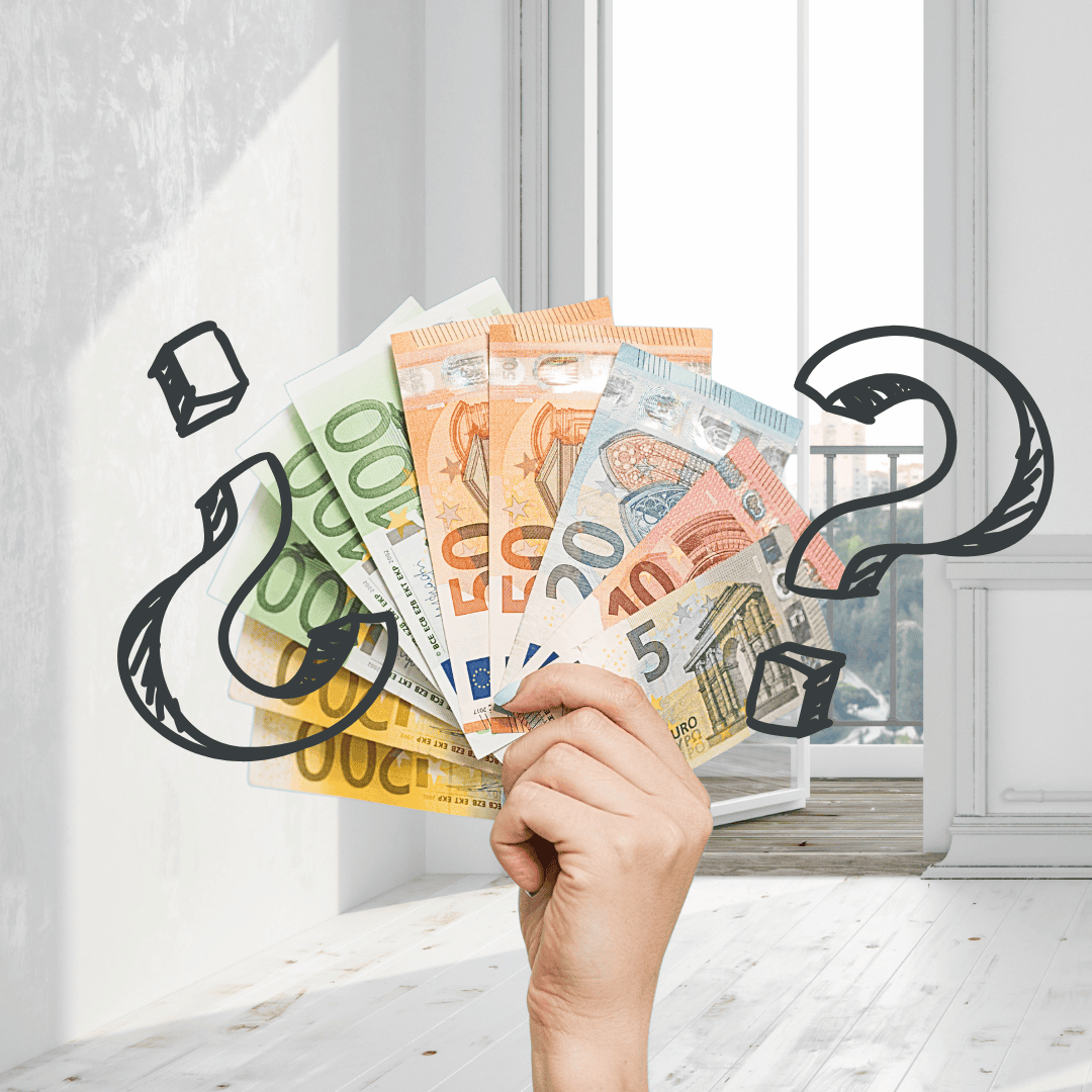Taxació, Valor de Referència, Valor de Mercat i Preu: Quina diferència hi ha eNTRE AQUESTS CONCEPTES i per què és clau CONÈIXER-LOS per vendre un immoble?