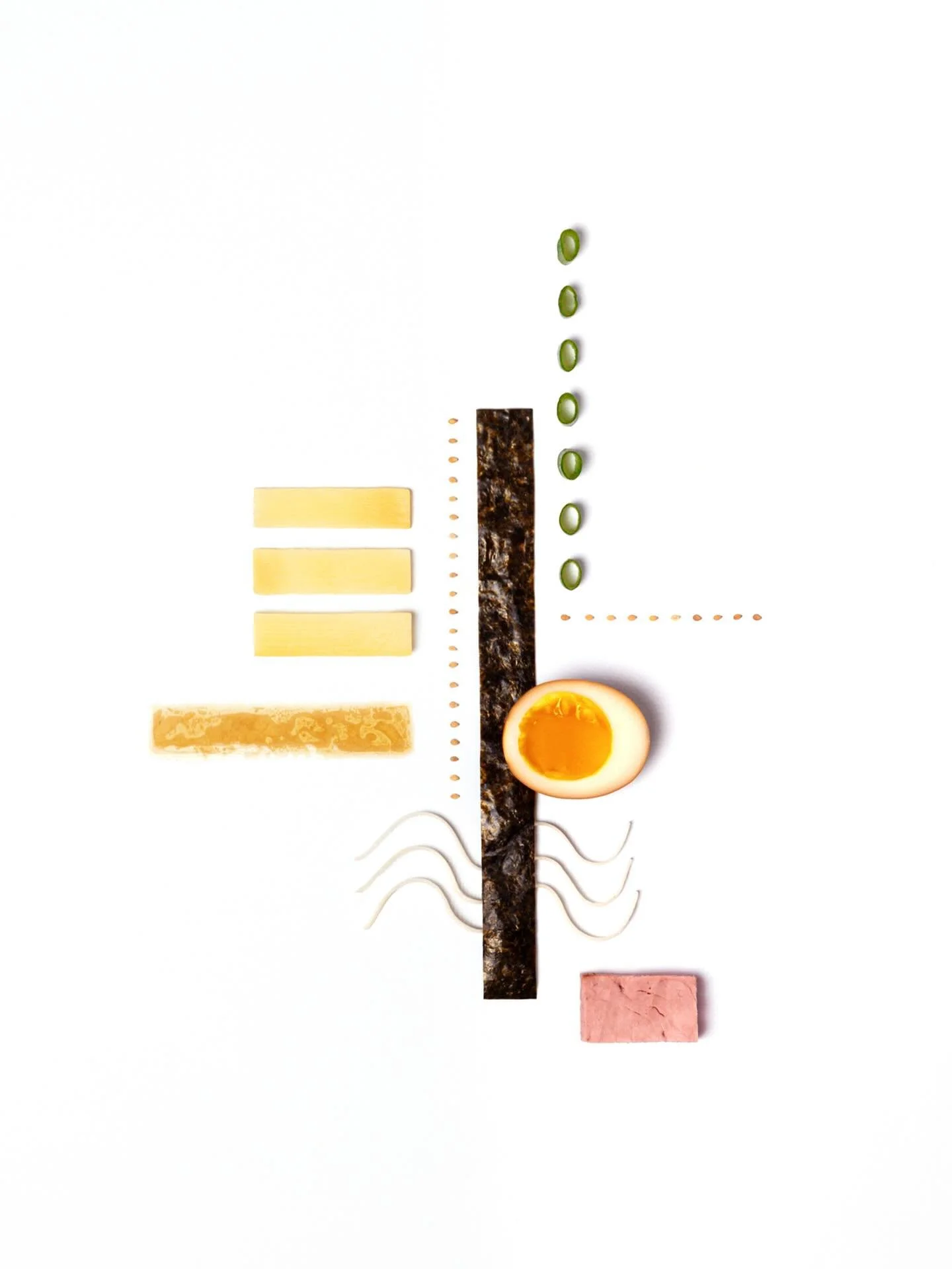 Dernier visuel de la s&eacute;rie Abstract 
4/4

J&rsquo;extraie l&rsquo;essence de plats hautement iconiques. 

&mdash;

#photographeculinaire #stylisteculinaire #photographelyon #photographegrenoble #shootingproduit #setdesigner #photographeproduit