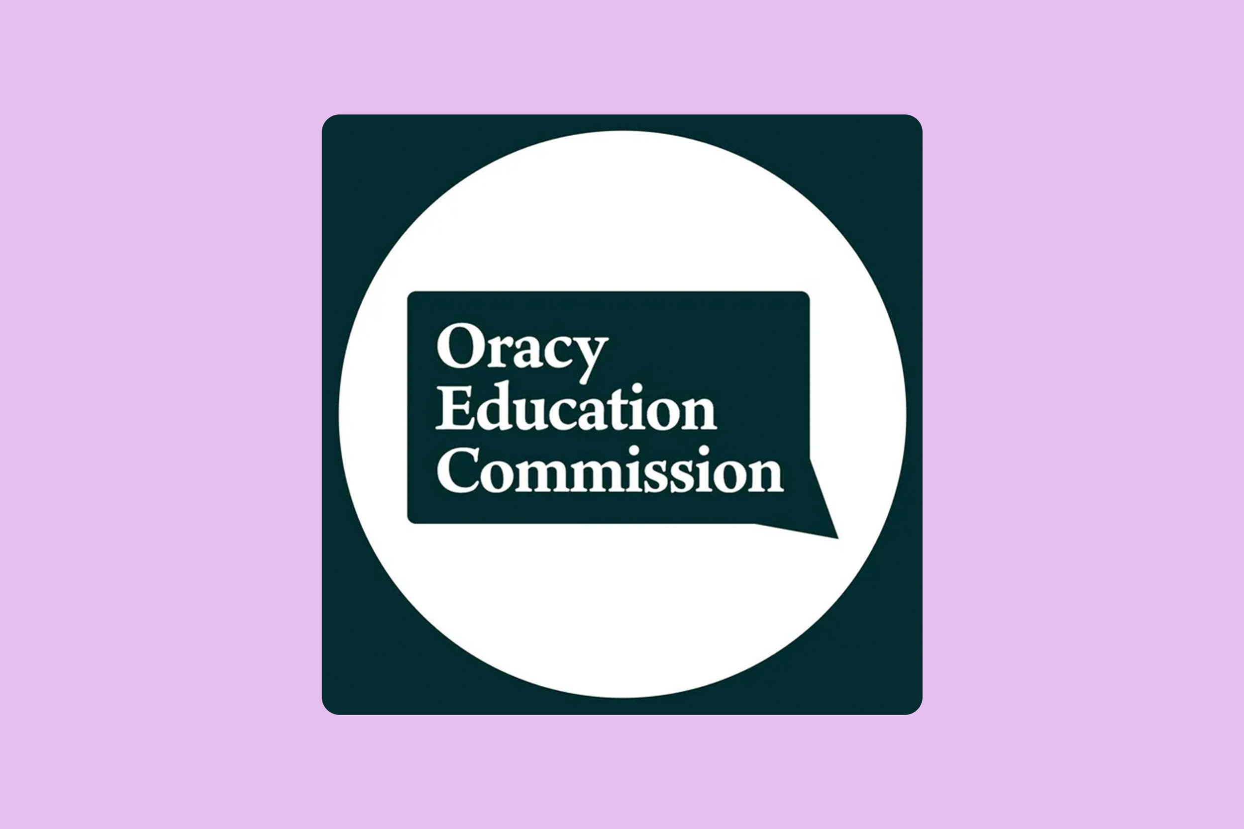 Oracy Education Commission—Commission Conversations with Warda Farah