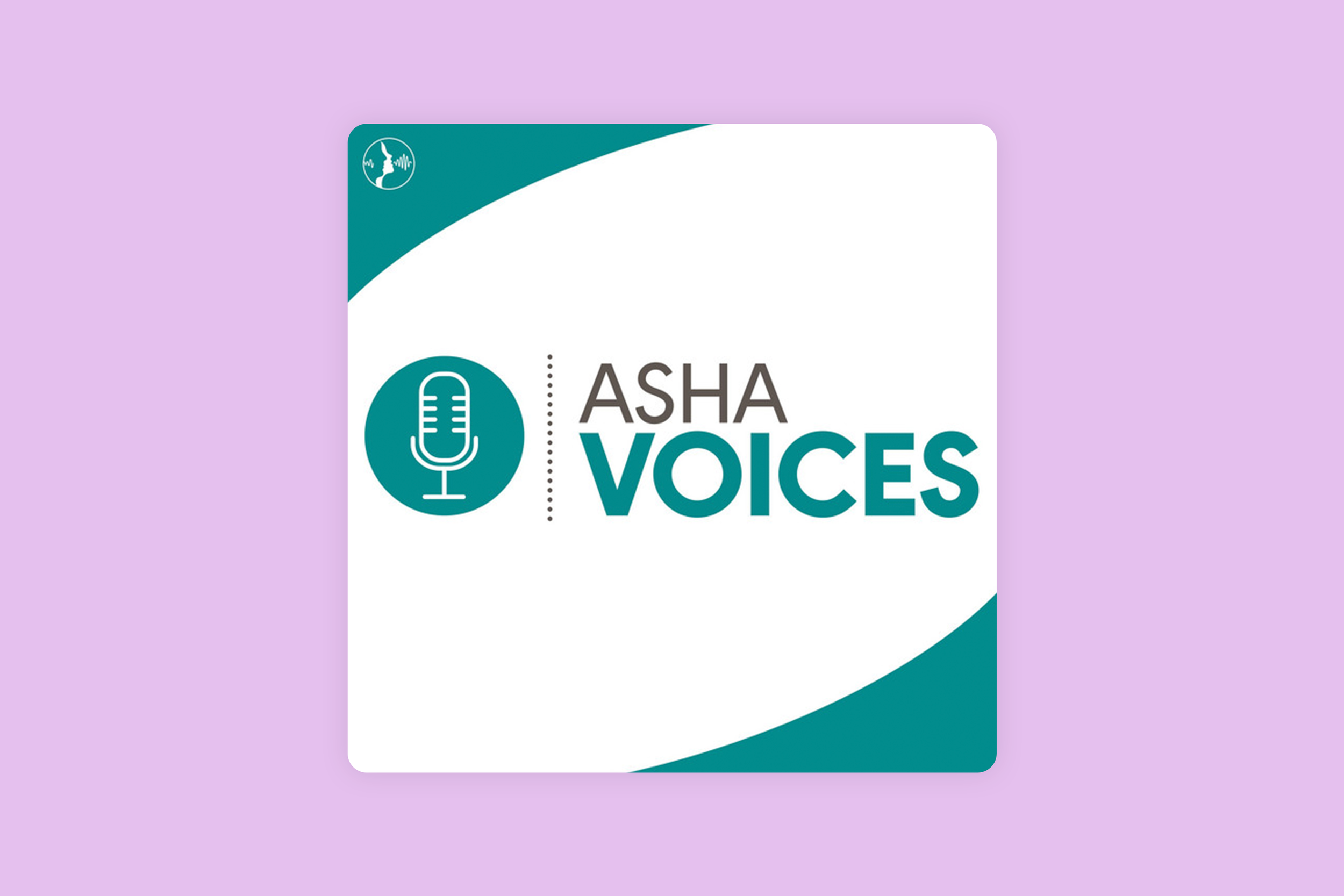 ASHA Voices: Different Lenses on Accent Modification