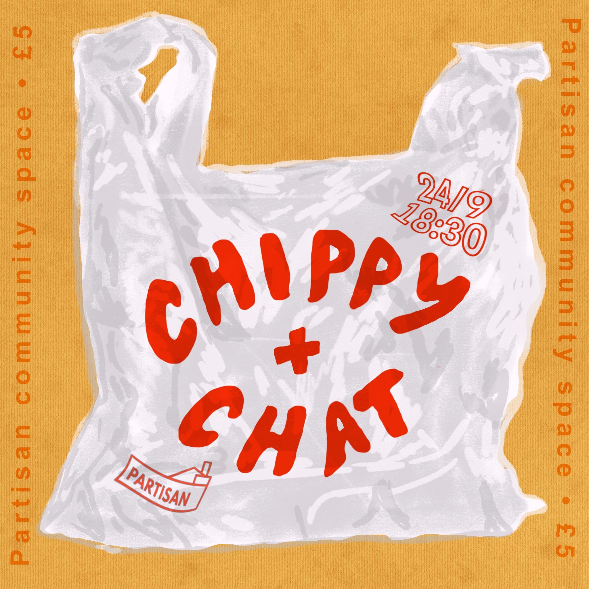 Chippy + Chat