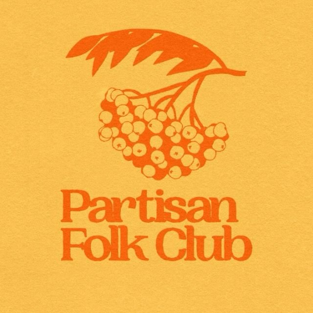 Partisan Folk Club