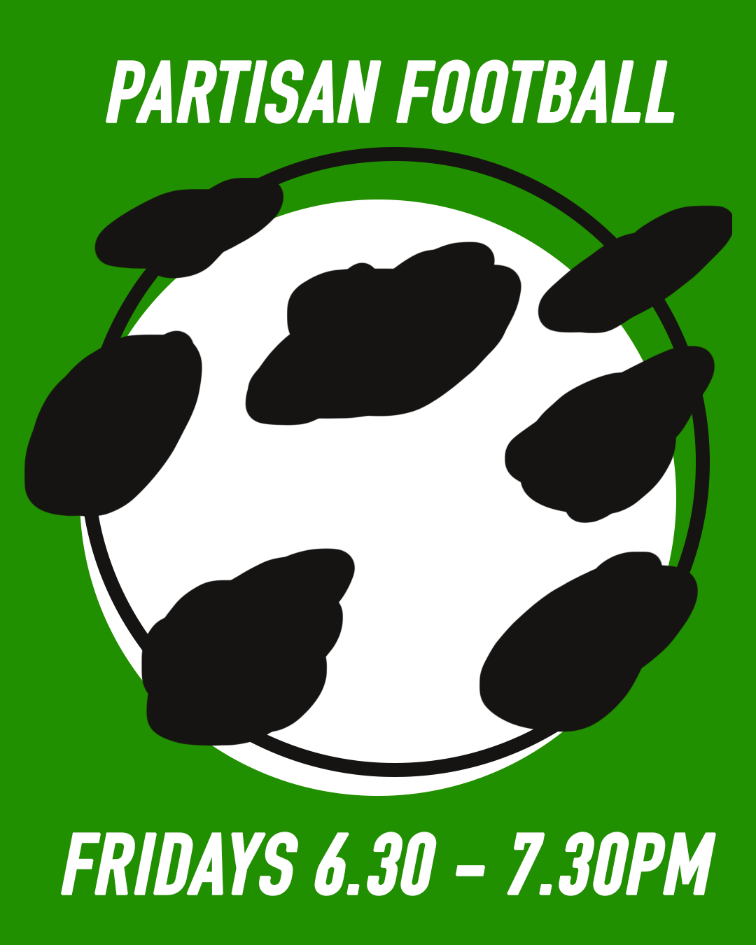 Partisan Football