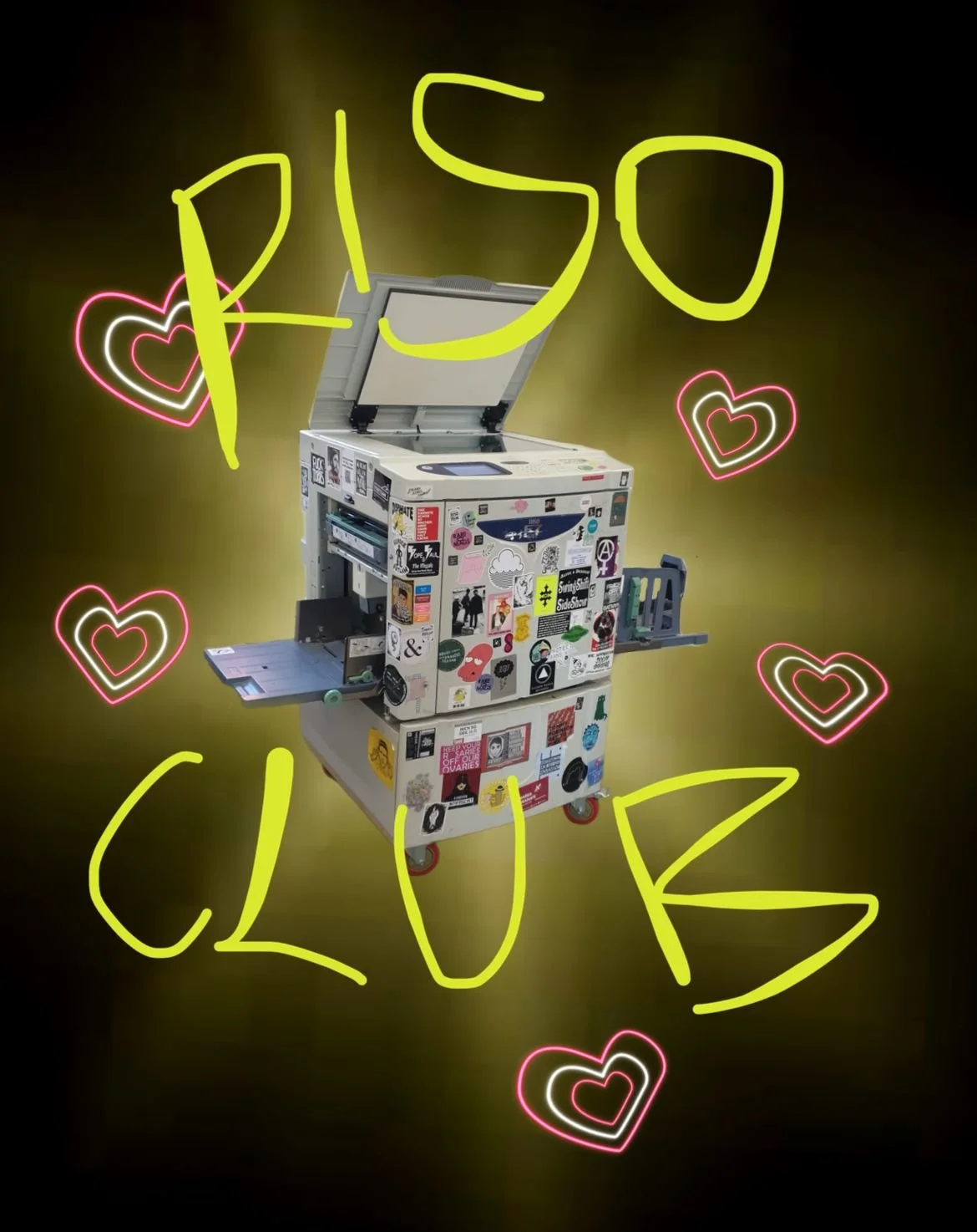 RISO Club