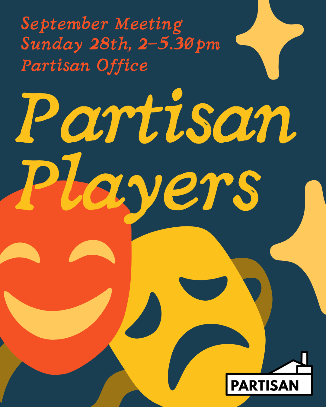 Partisan Players