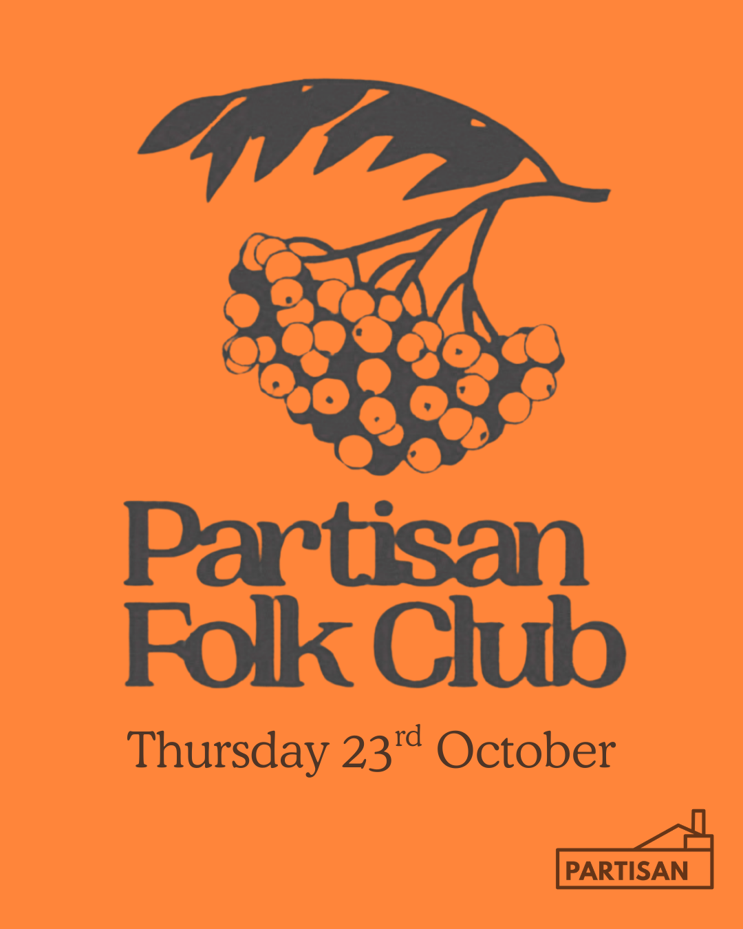 Folk Club