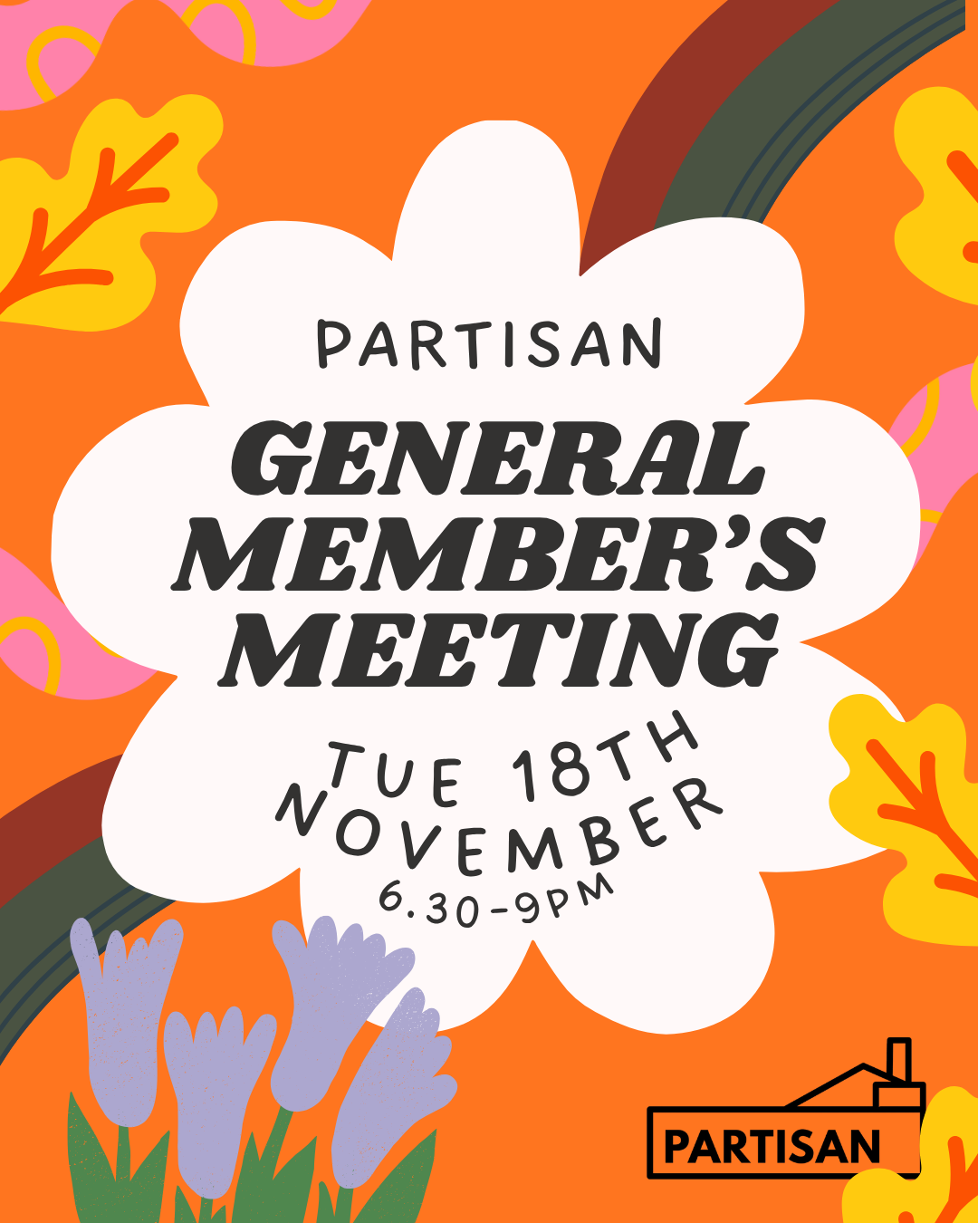 General Meeting