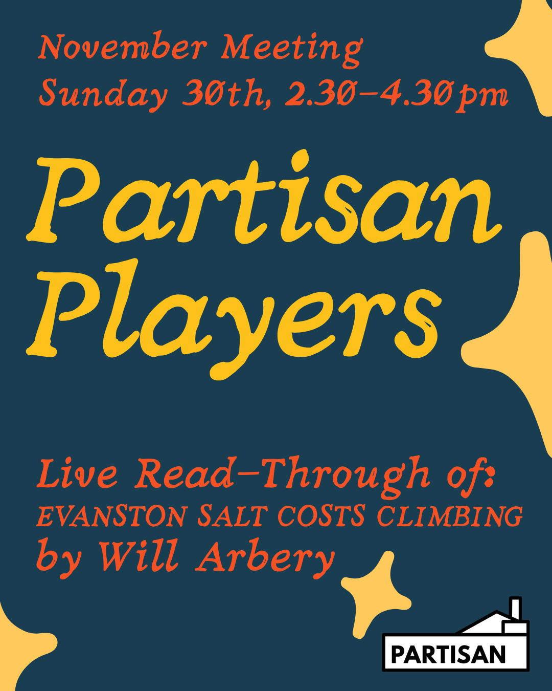 Partisan Players