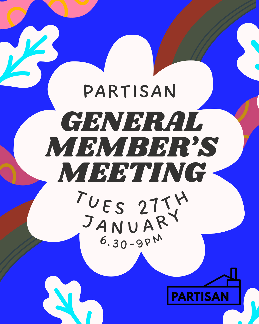 General Members’ Meeting