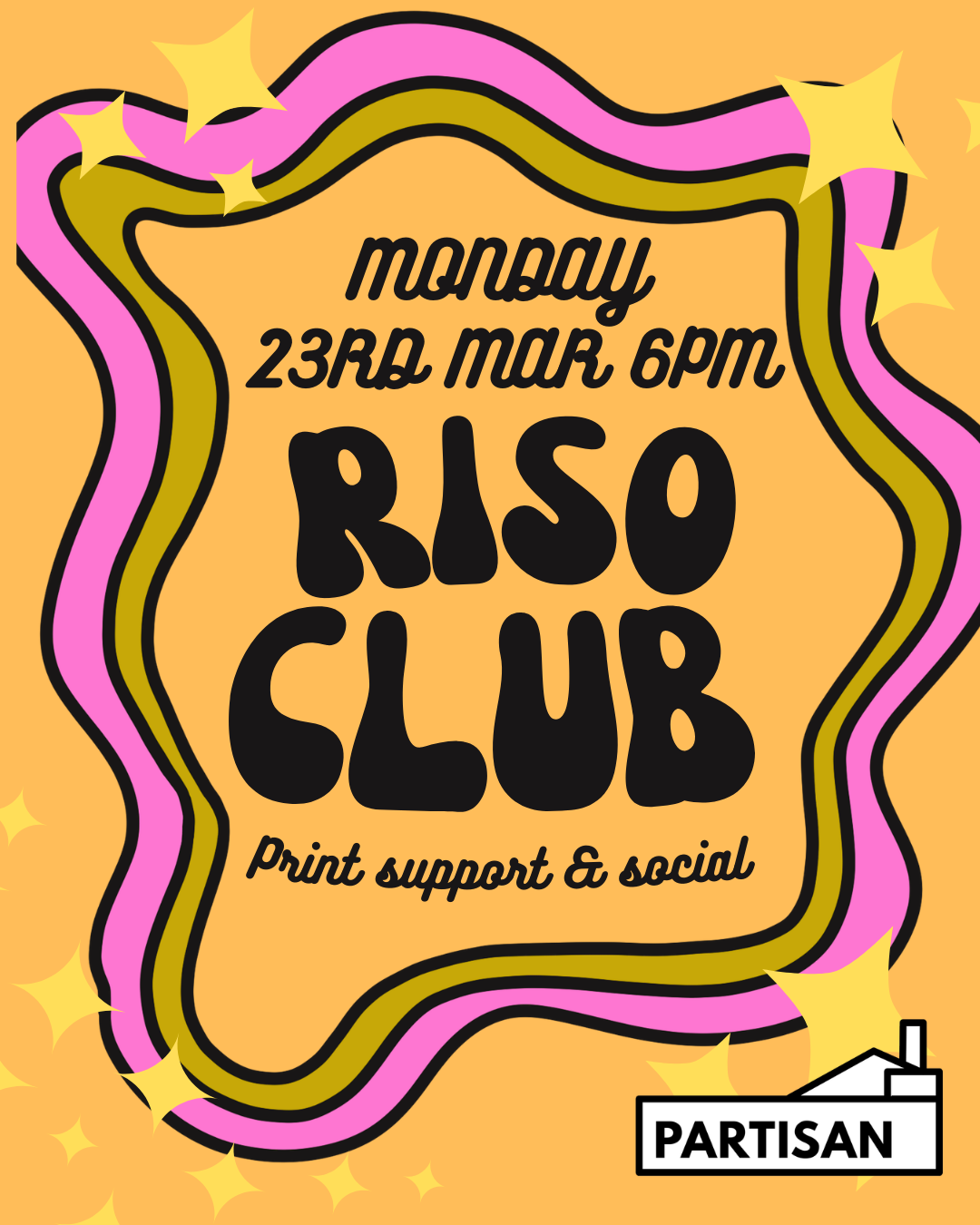 RISO Club
