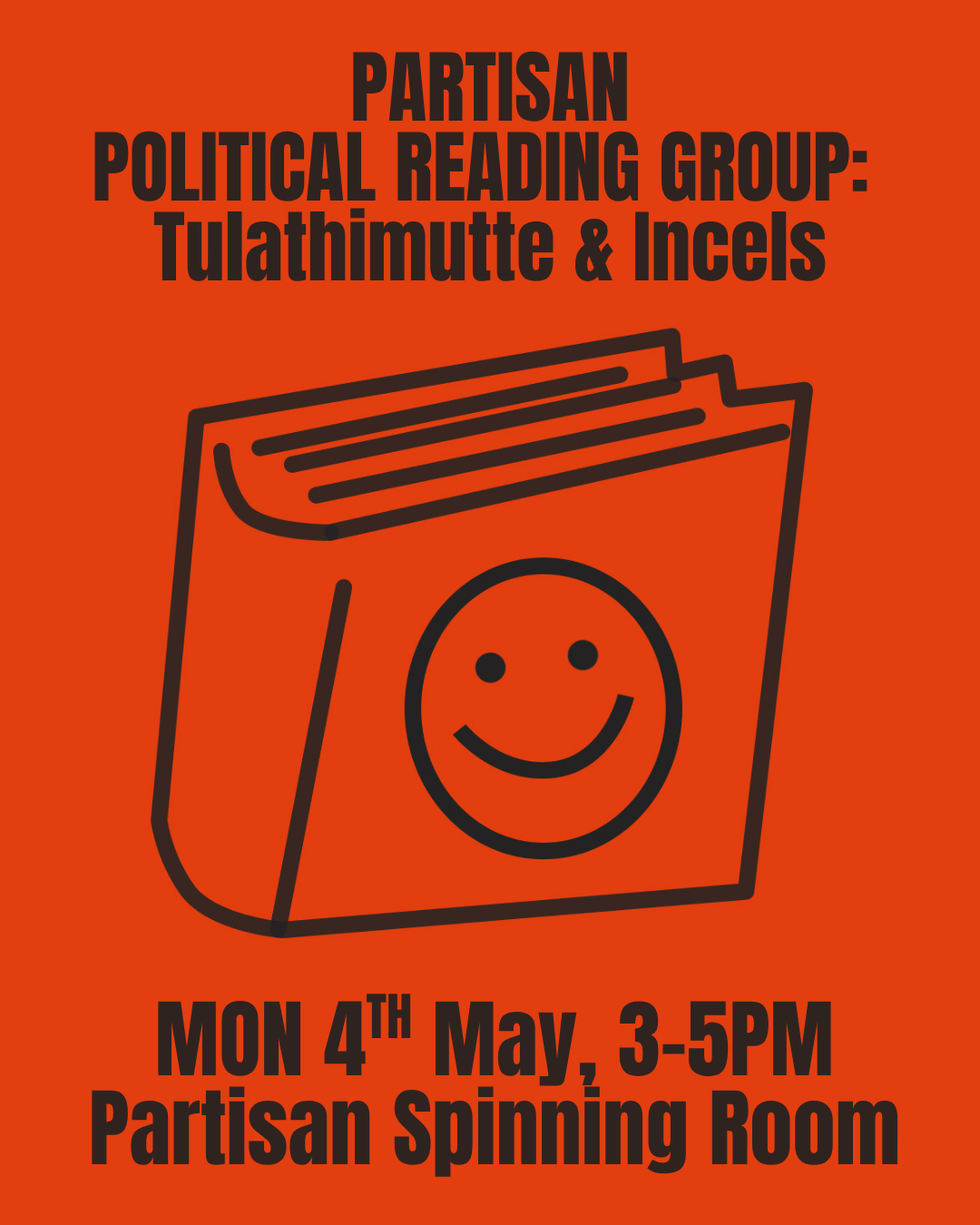 Political Reading Group 