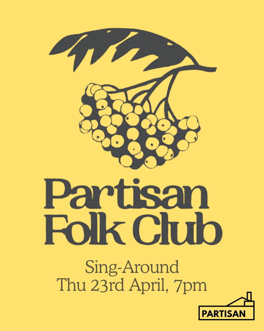 Folk Club