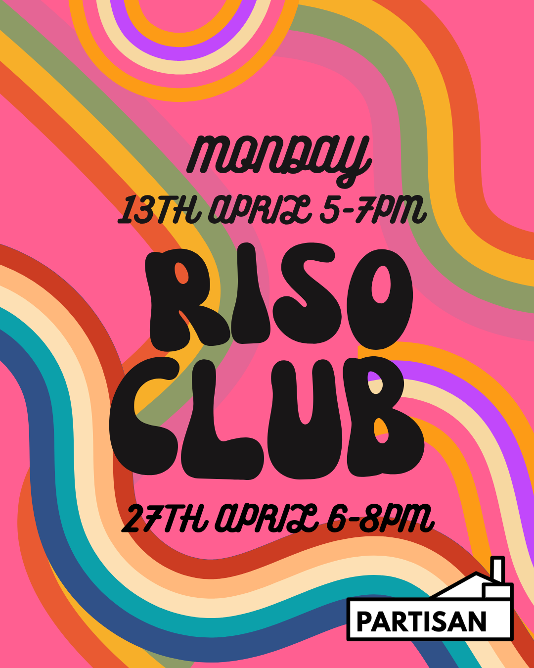 RISO Club