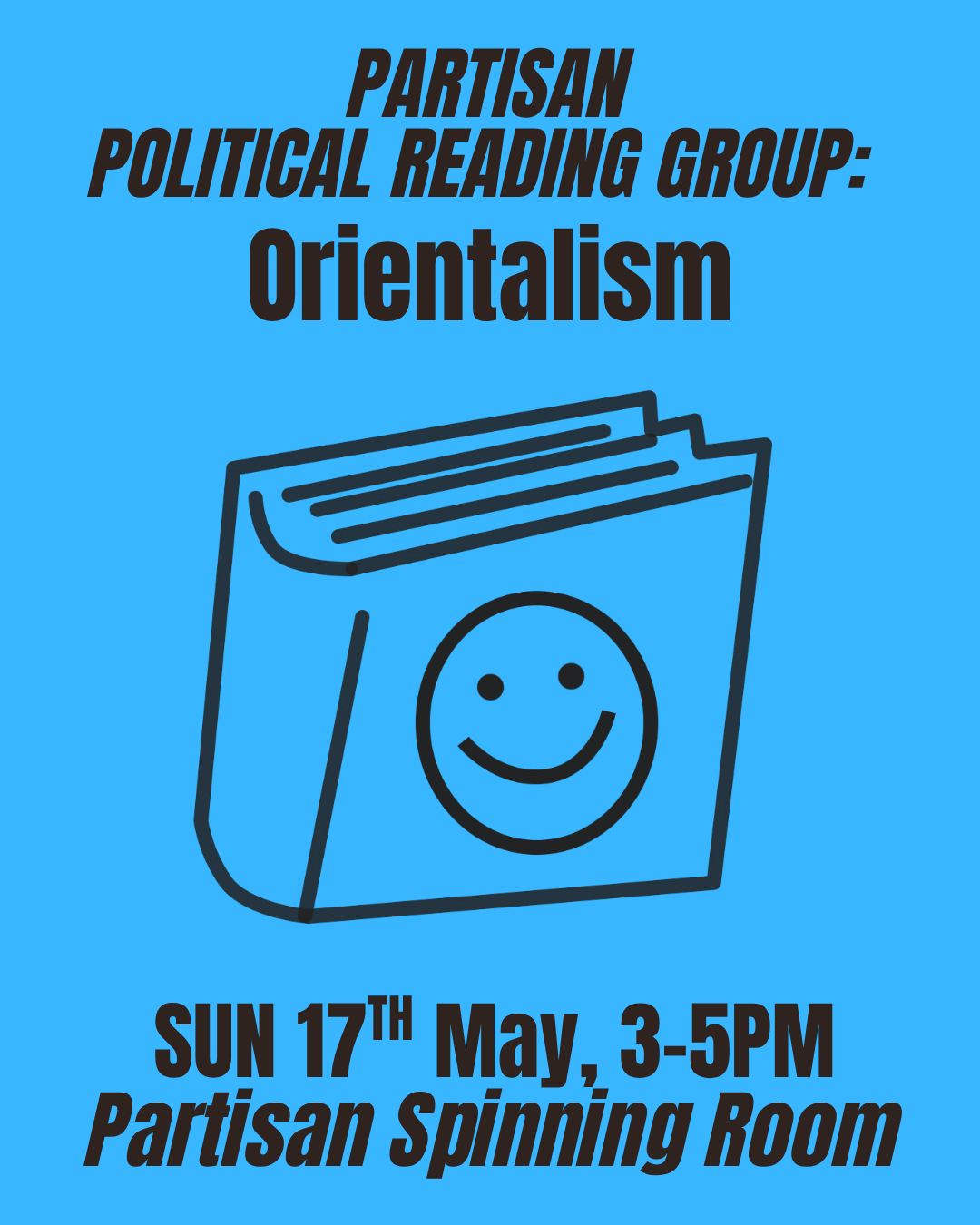 Political Reading Group