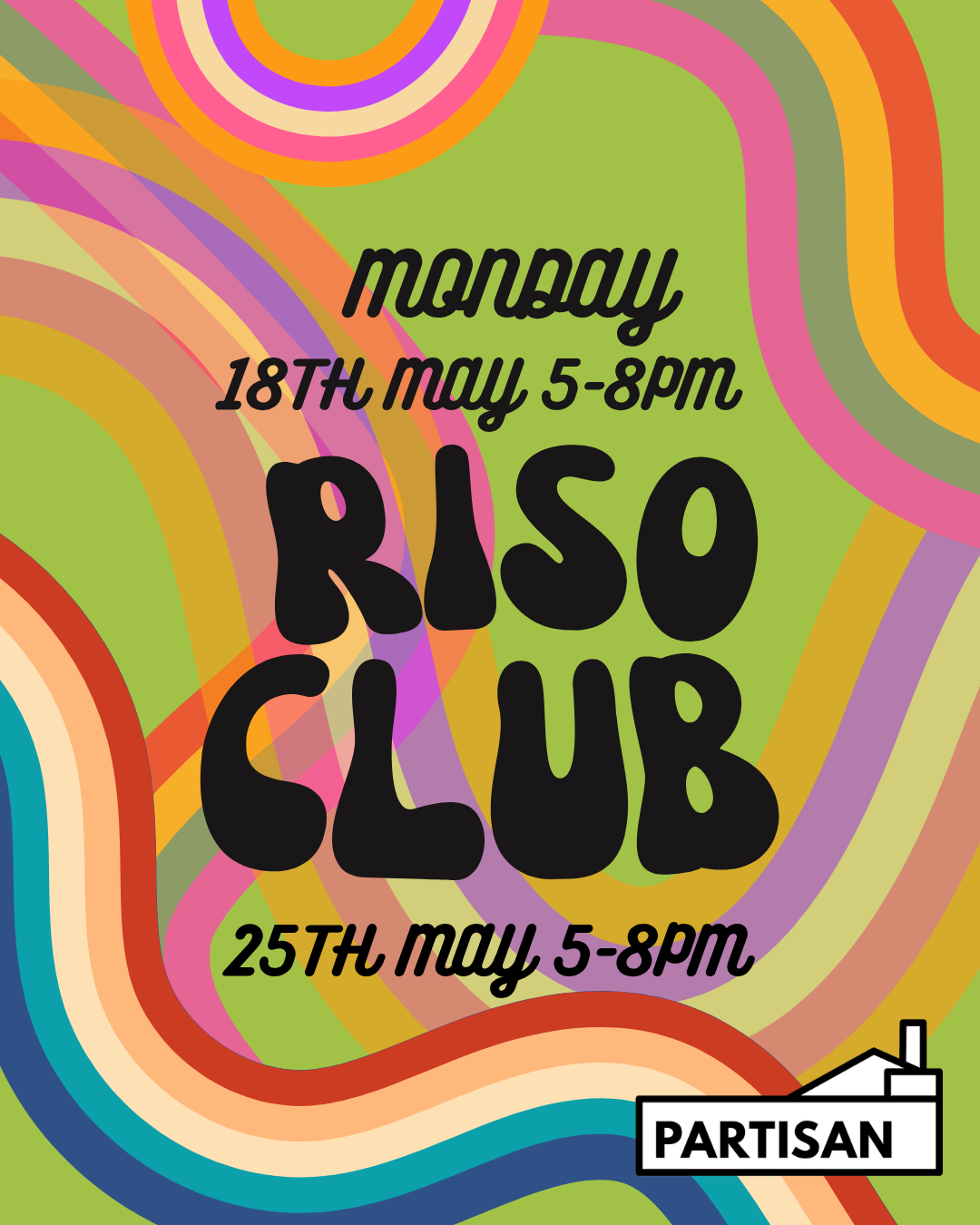 RISO Club