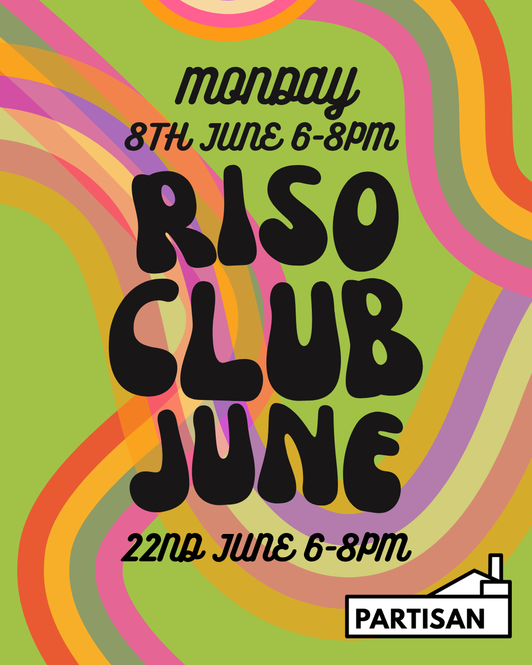 RISO Club