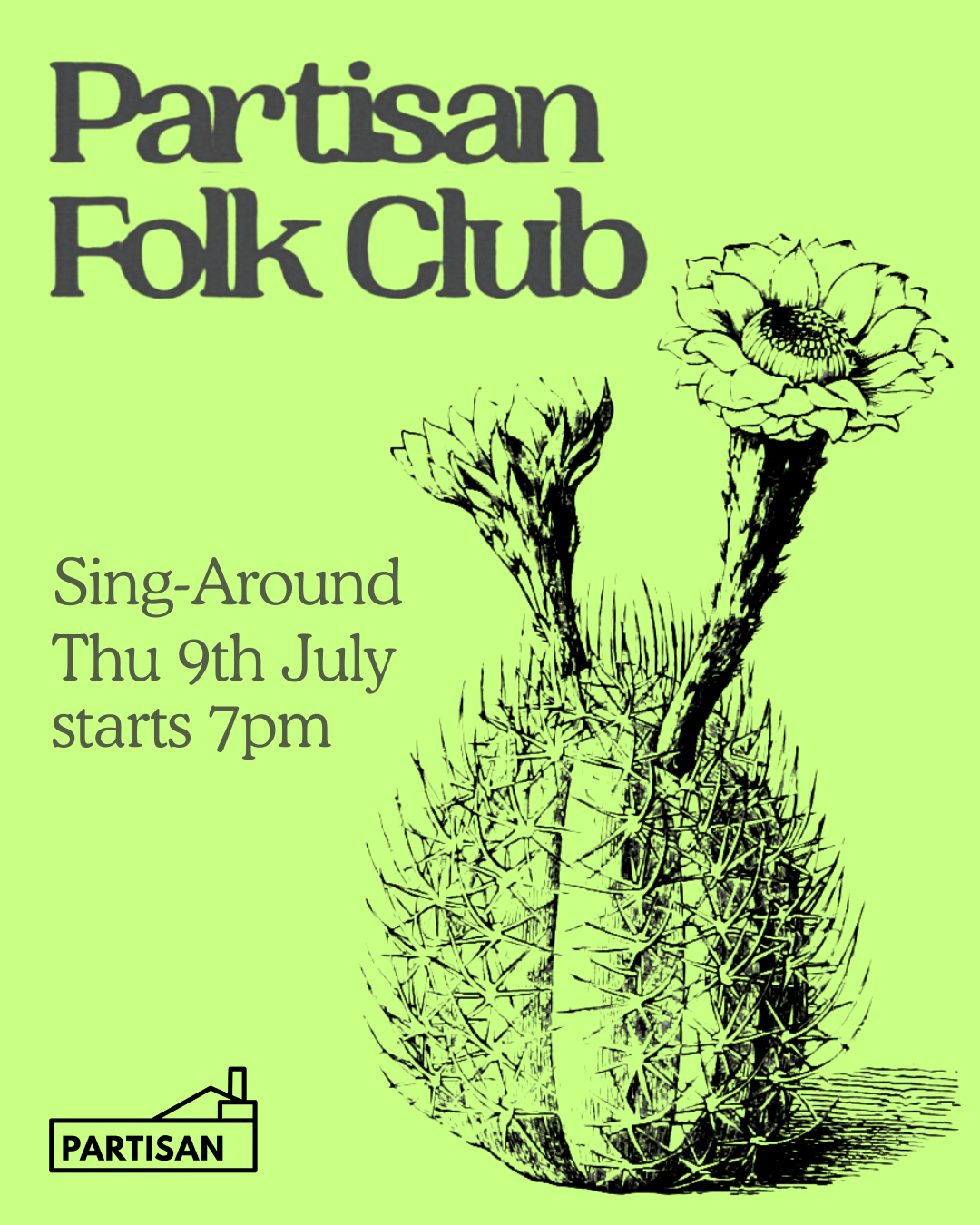 Folk Club