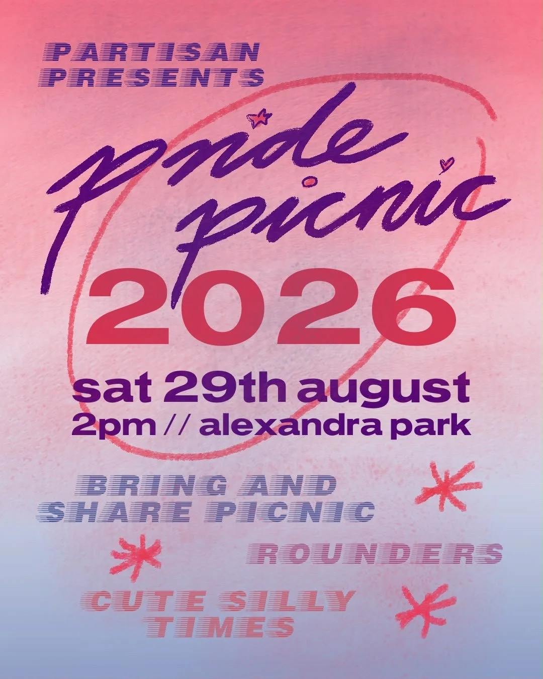 Pride Picnic