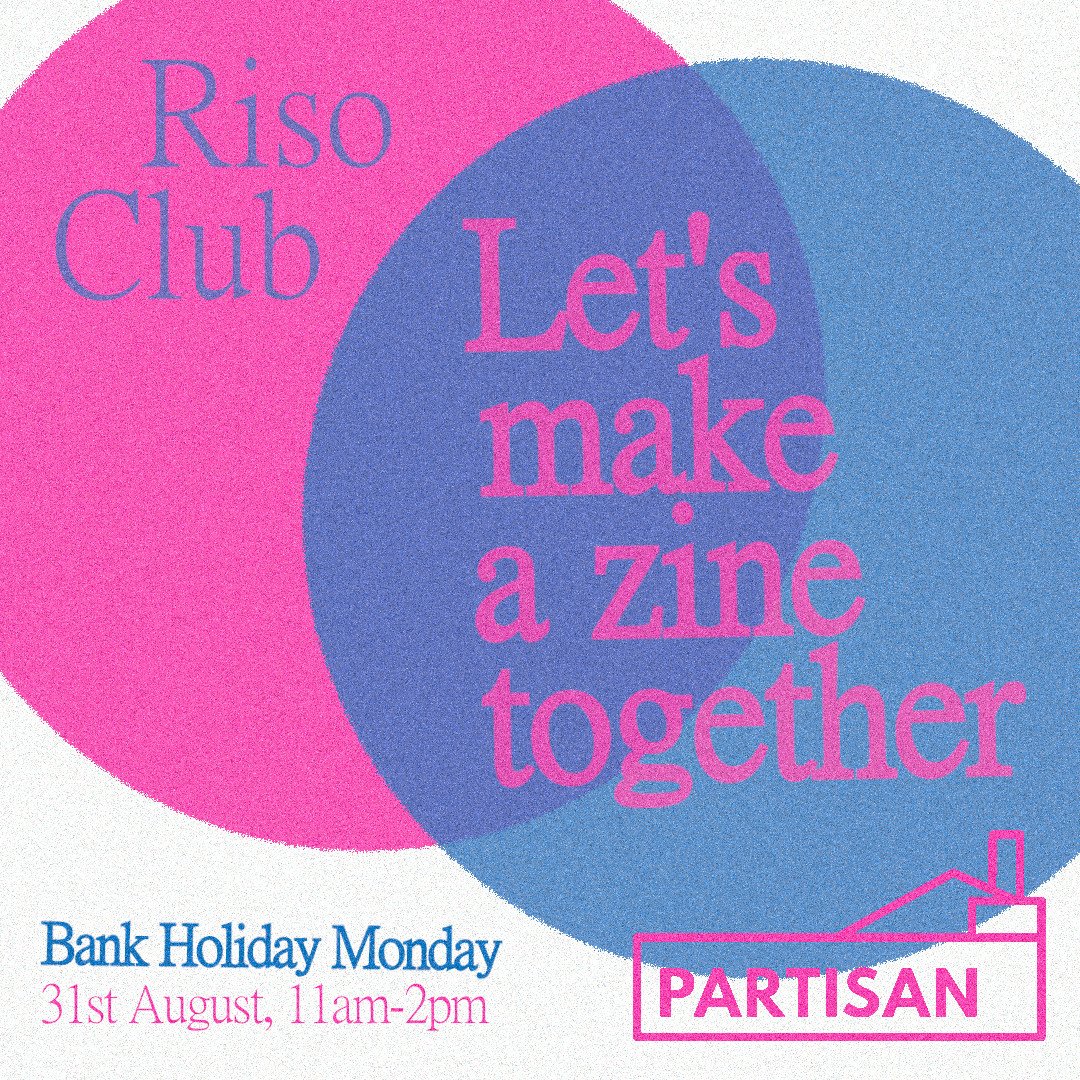 RISO Club