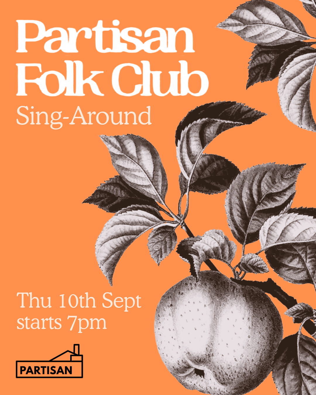 Folk Club