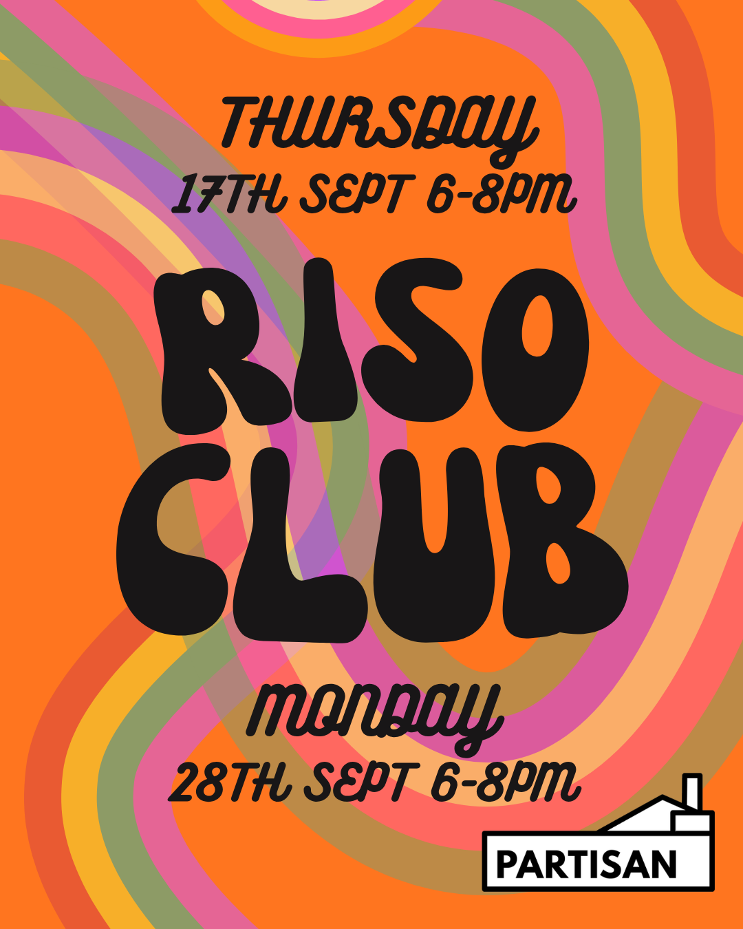 RISO Club