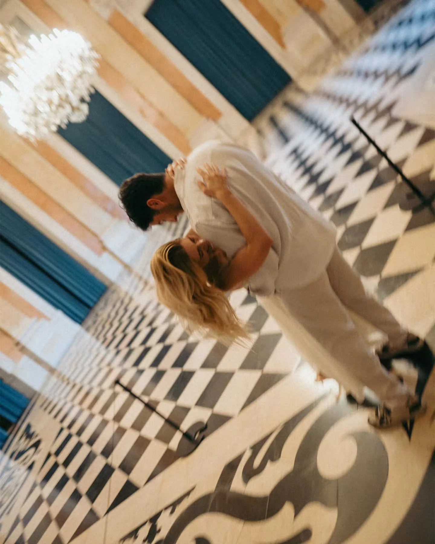 Just got to Porto for these 2 🫶