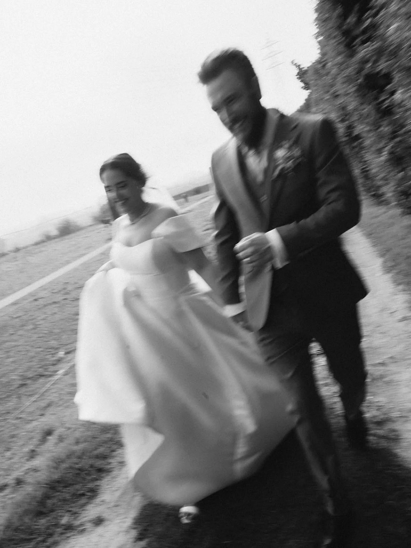 Sofia + John are incredibly perfect together