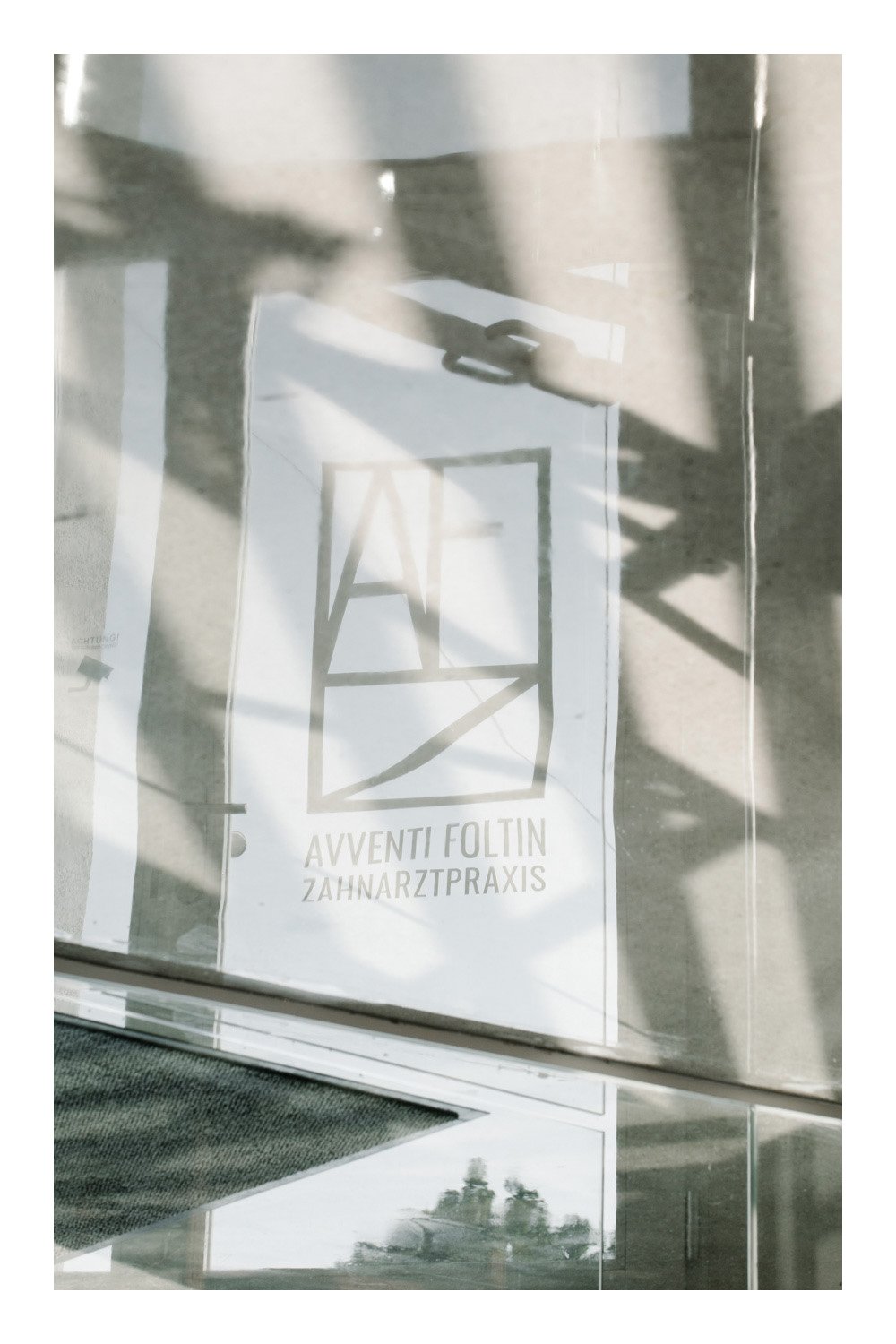Zahnarzt Wien, Dr Tommaso Avventi, Dr Andrea Foltin