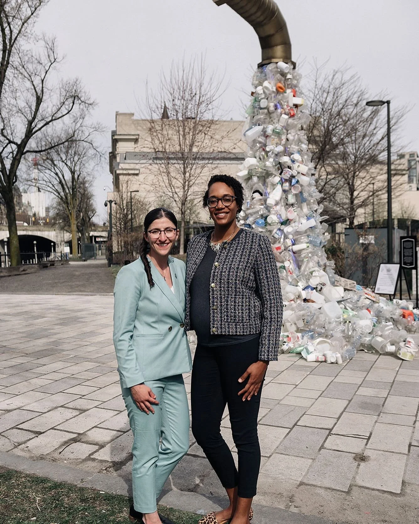 Less than one month until INC5 a the fifth (and potentially final) round of international negotiations to draft a UN treaty to end plastic pollution. 

As it stands, there are multiple pathways to get this treaty across the finish line &ndash; but th