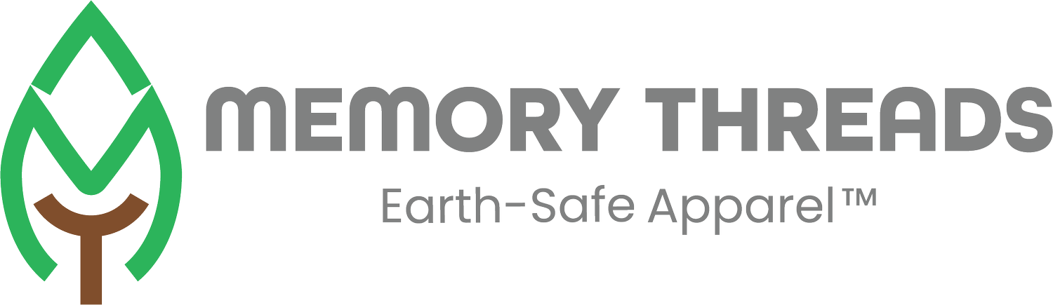 Memory Threads Earth-Safe Apparel
