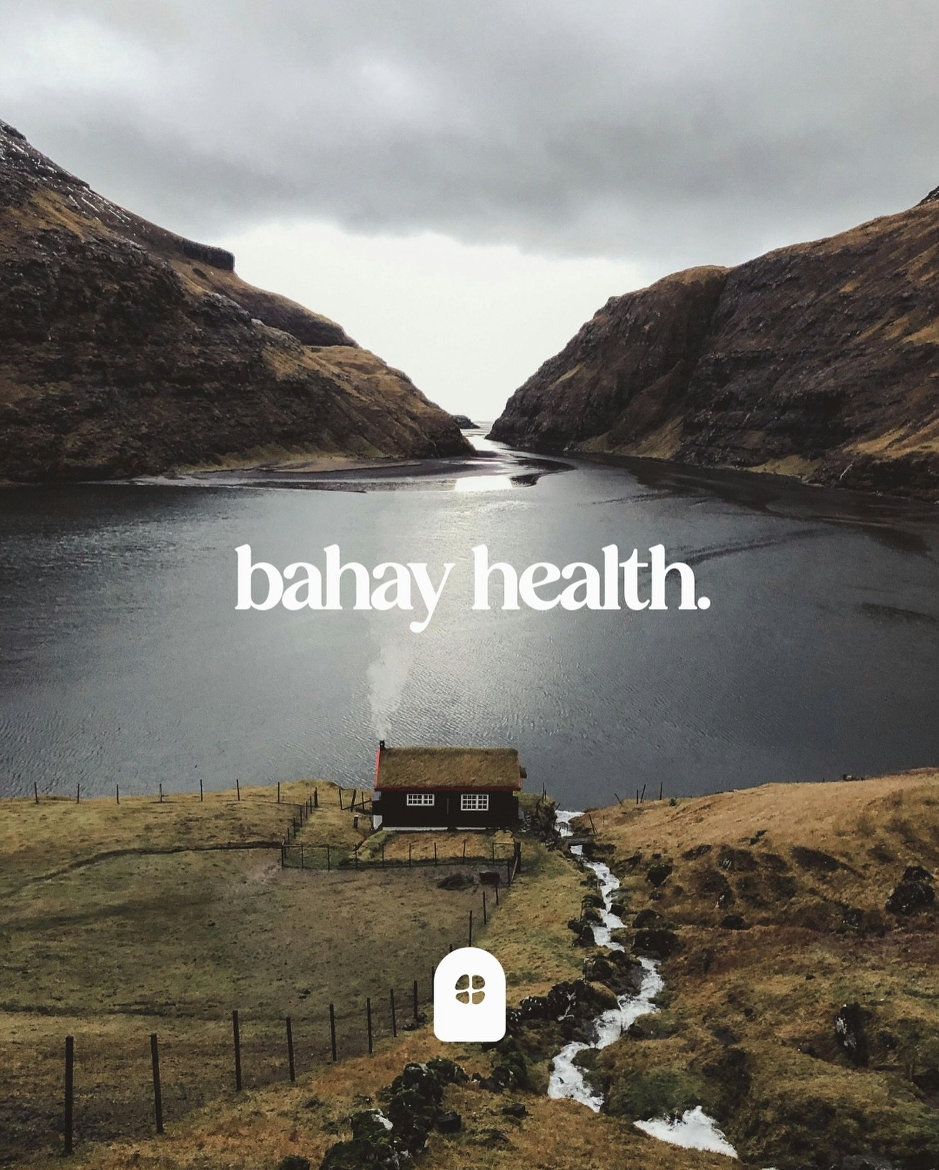 Welcome to Bahay Health.

We are building something we believe should be the standard.

An experience rooted in dignity, intention, and heart.

Our mission is to raise the standard of care,
and lead by example for those working within it.

Our vision