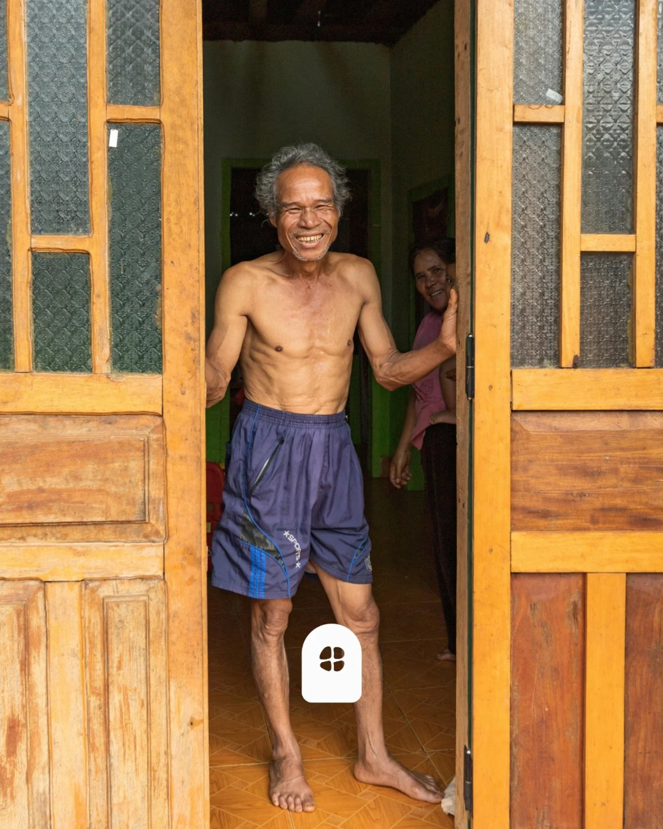 Health has no age. 

At every stage of life there are ways to feel stronger, safer, and more at peace in our bodies.

Despite our personal limitations, there is always room to grow. We can make small changes, create steady routines, and lean on suppo