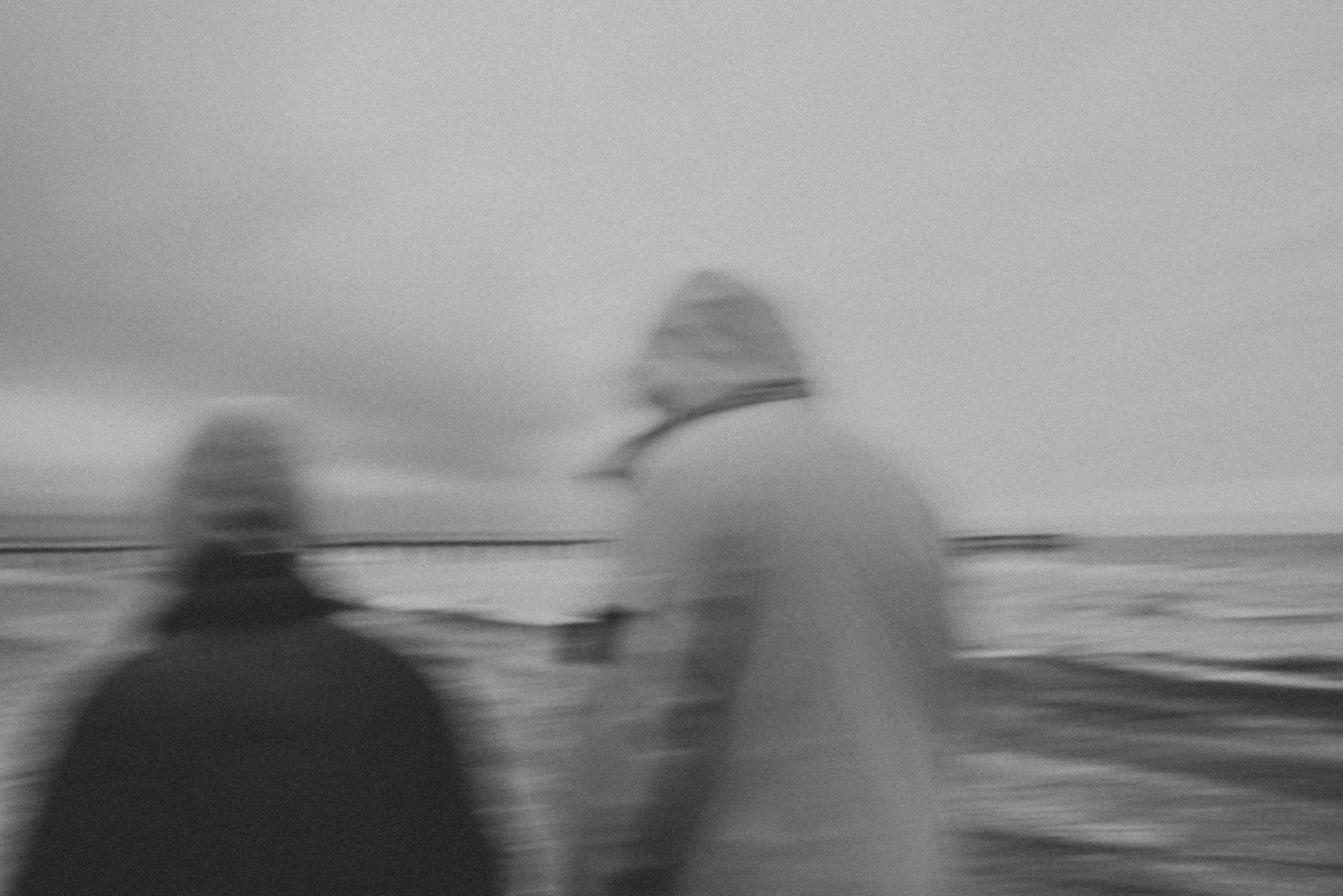 Stories Along the Way