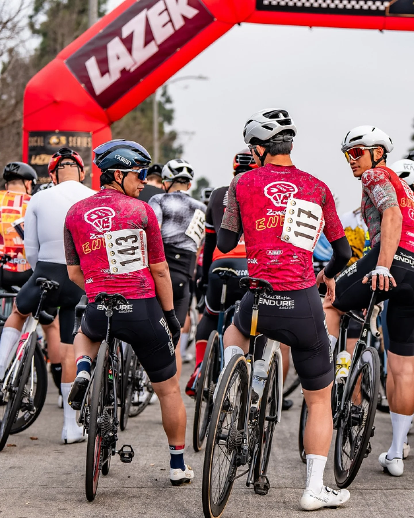 Some cool shots from @logical.photo 🔥

S/O to:
@californiabicycleracing 
@pedalmafia_la 
@specializedsantamonica
@untappedmaple
@edgenutritionhq
@oakracing
@kalattorneys
@kanoacoffeeco

.
.
.
.
.
.
.
.
.
.

#teamendureracing #teamendurecycling #endu