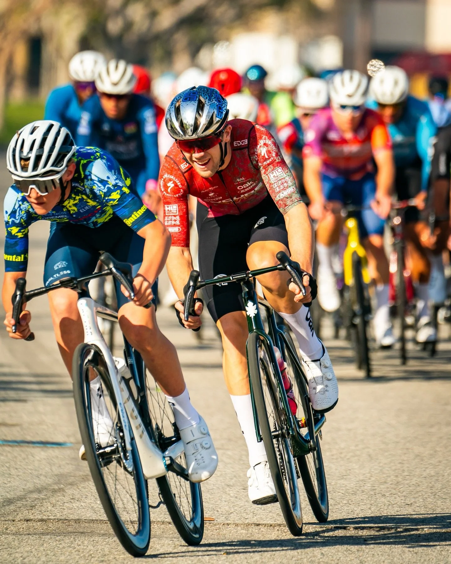 We had a great time at Major Motion Racing&rsquo;s 2nd Annual King &amp; Queen of Crit! The team showed up, put in work, and left it all on the course. Shoutout to our guys who threw it down and made it a fast one! Always learning, always pushing, al
