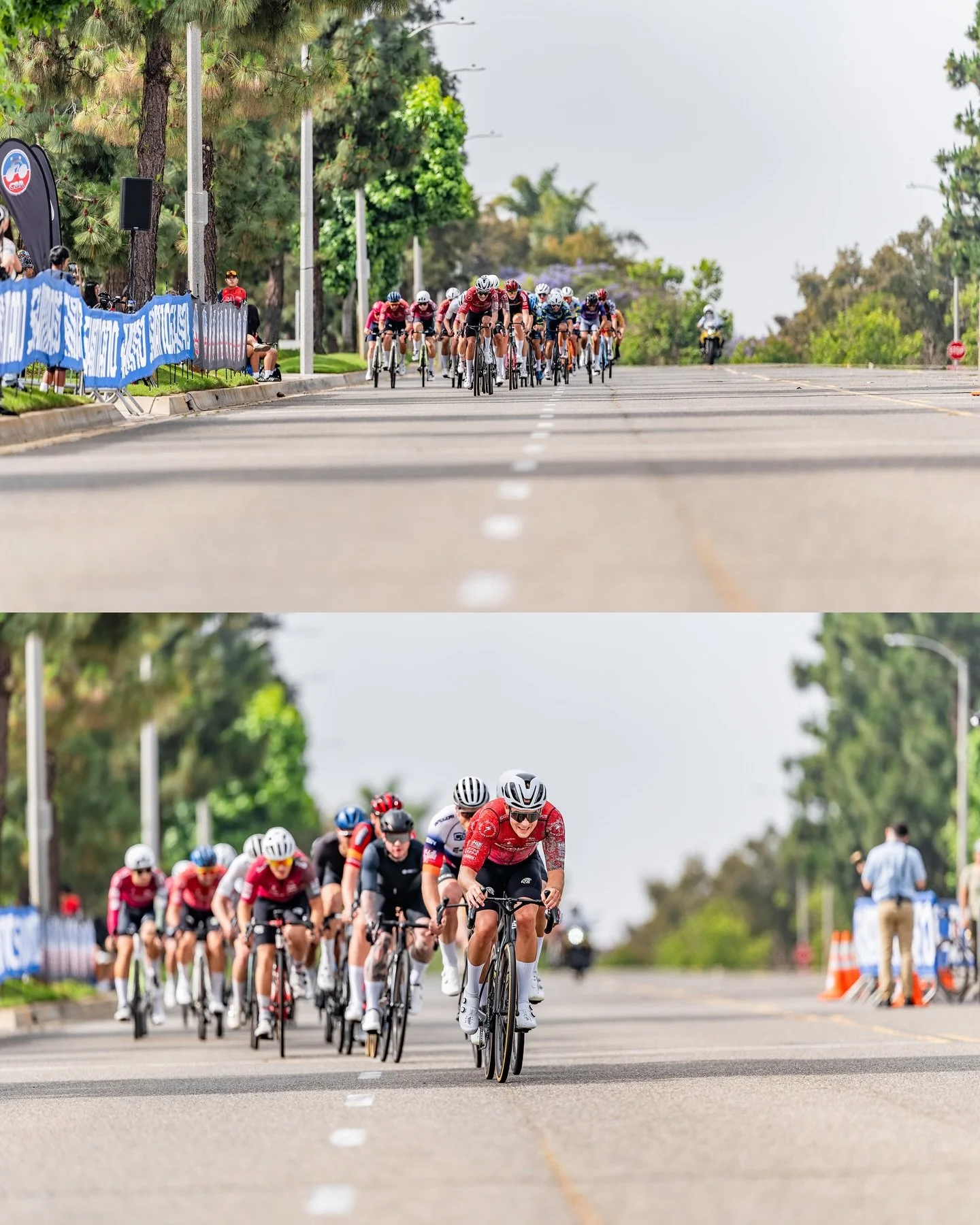 Full gas, all heart &mdash; CBR Finale was one for the books!

📸: @logical.photo