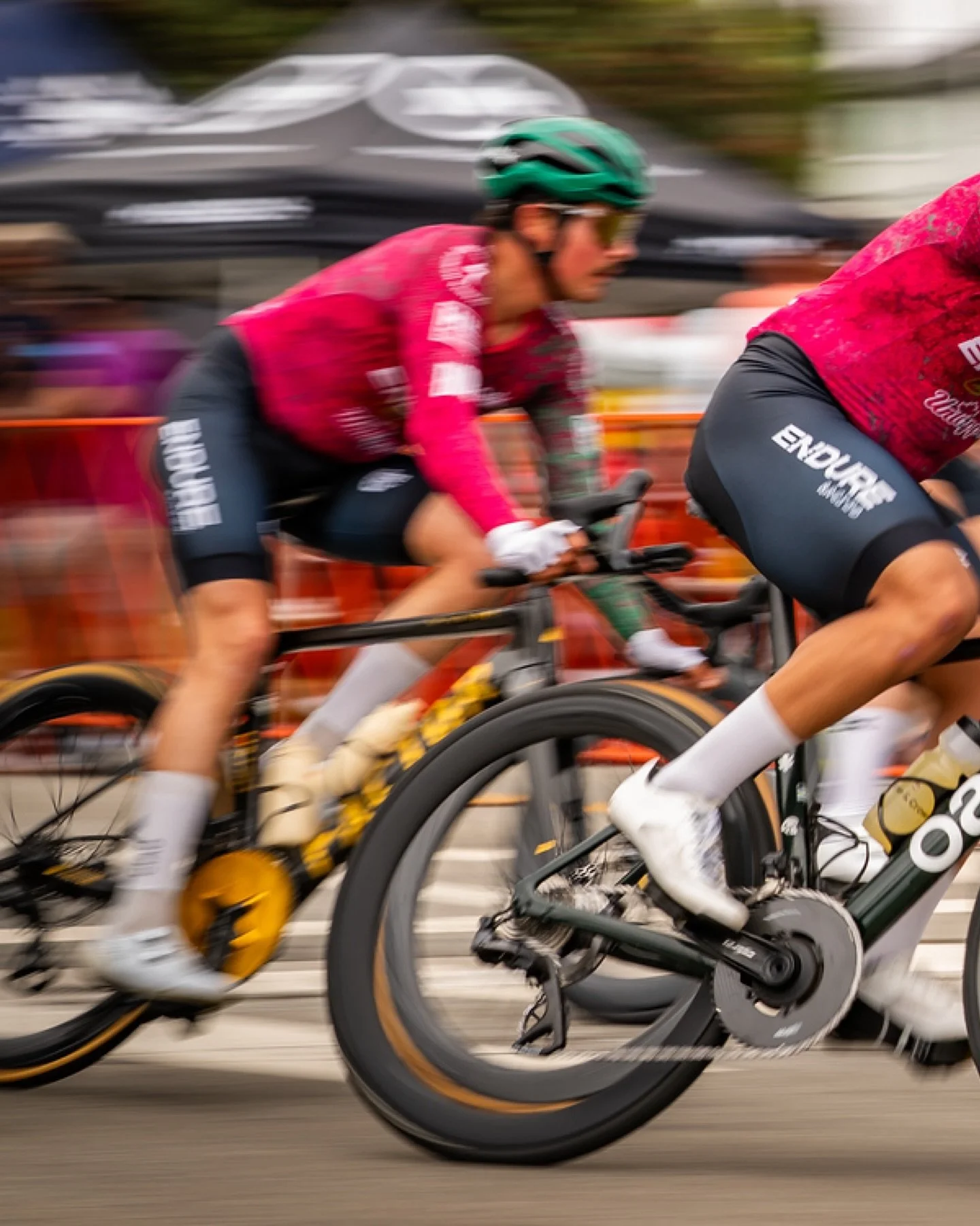 The 62nd Manhattan Beach Grand Prix

A race that has taken from us. And given back just as much.

The day began early under a misty sky, and Sonny kicked things off strong with a top ten in the 60+ Masters, calm, focused, and consistent as always. In