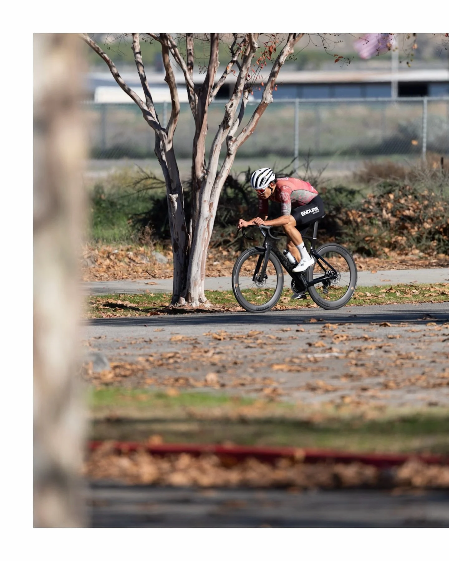 Ben&rsquo;s first race with ENDURE and he rode away solo for the win at the So Cal Early Bird crit. Welcome to the squad and thanks to @teamcaacademy for putting on an early season race!

.
.
.
.
.
.

#teamendureracing #endure #endurecalifornia #crit