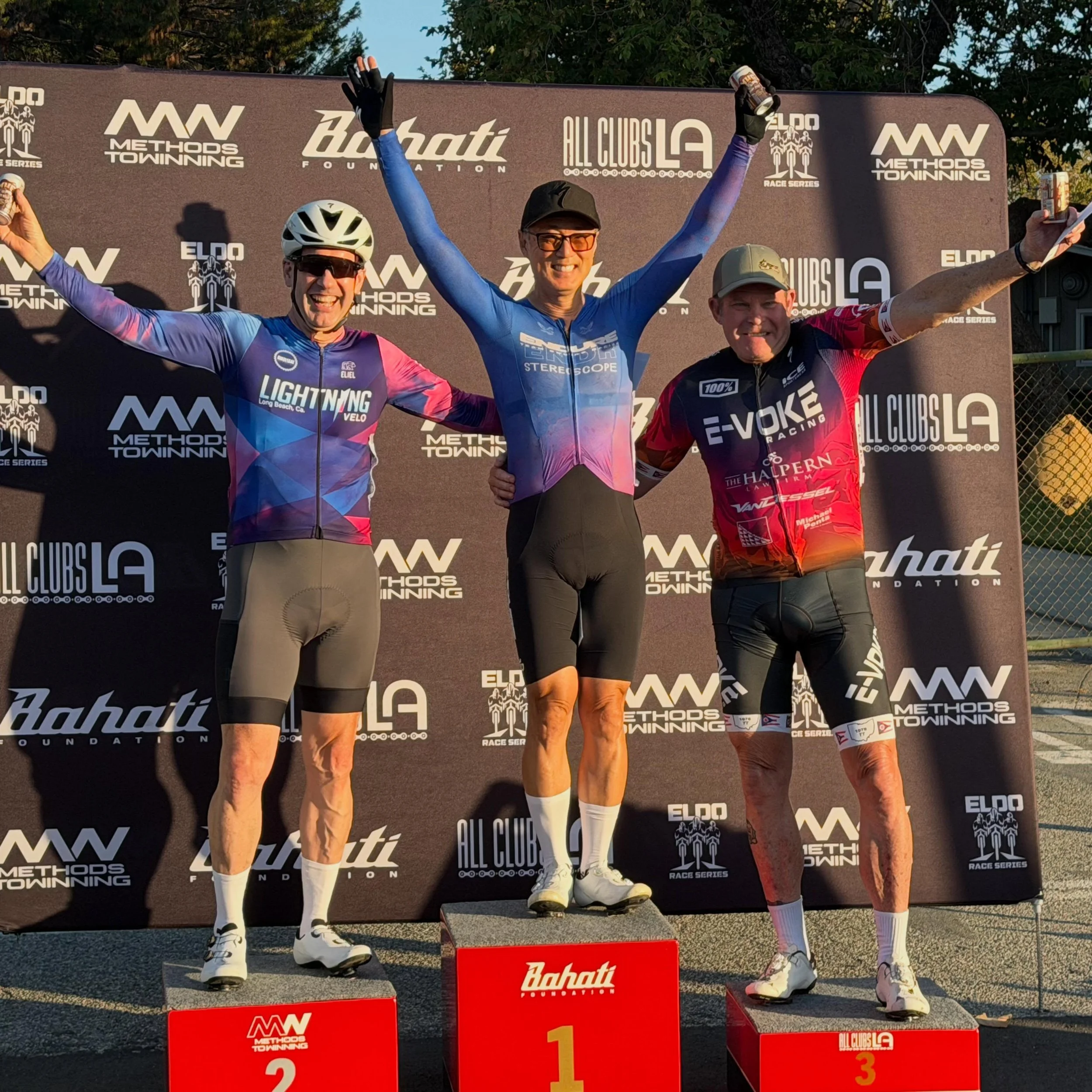 @kimchi_4eva is no stranger to being on the top step here at the @eldoracing series. 

Congratulations again, Sonny. Your hard work, grit and determination pays tenfold. We&rsquo;re grateful to see you lead the way and set the example here on ENDURE.