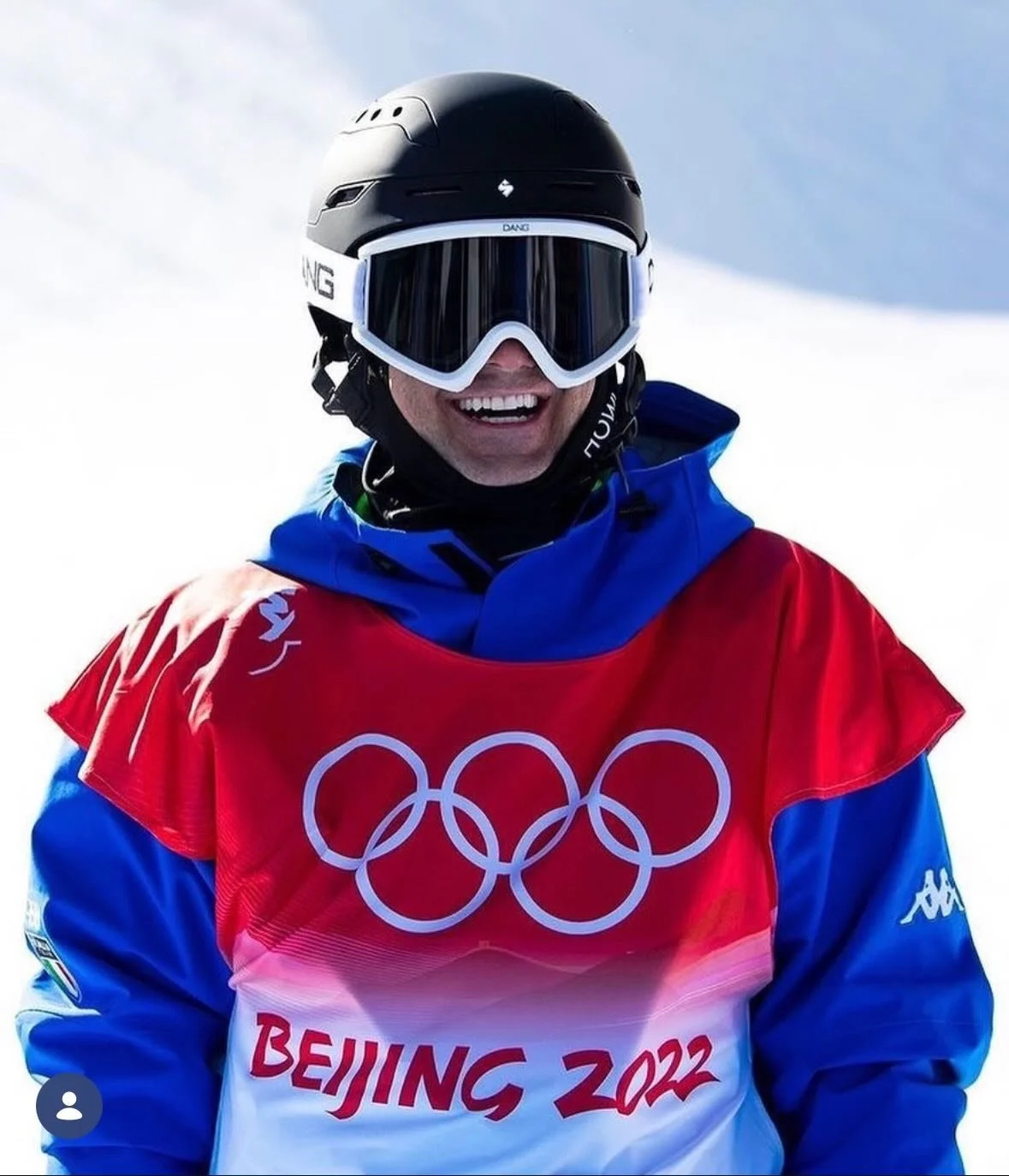 Good luck to our immediate and extended Drop Next family in the Olympic Halfpipe qualifying event tomorrow! You guys are going to crush it! We&rsquo;re all going to be cheering you guys on! 🙌💥 So awesome to see you all representing your countries o