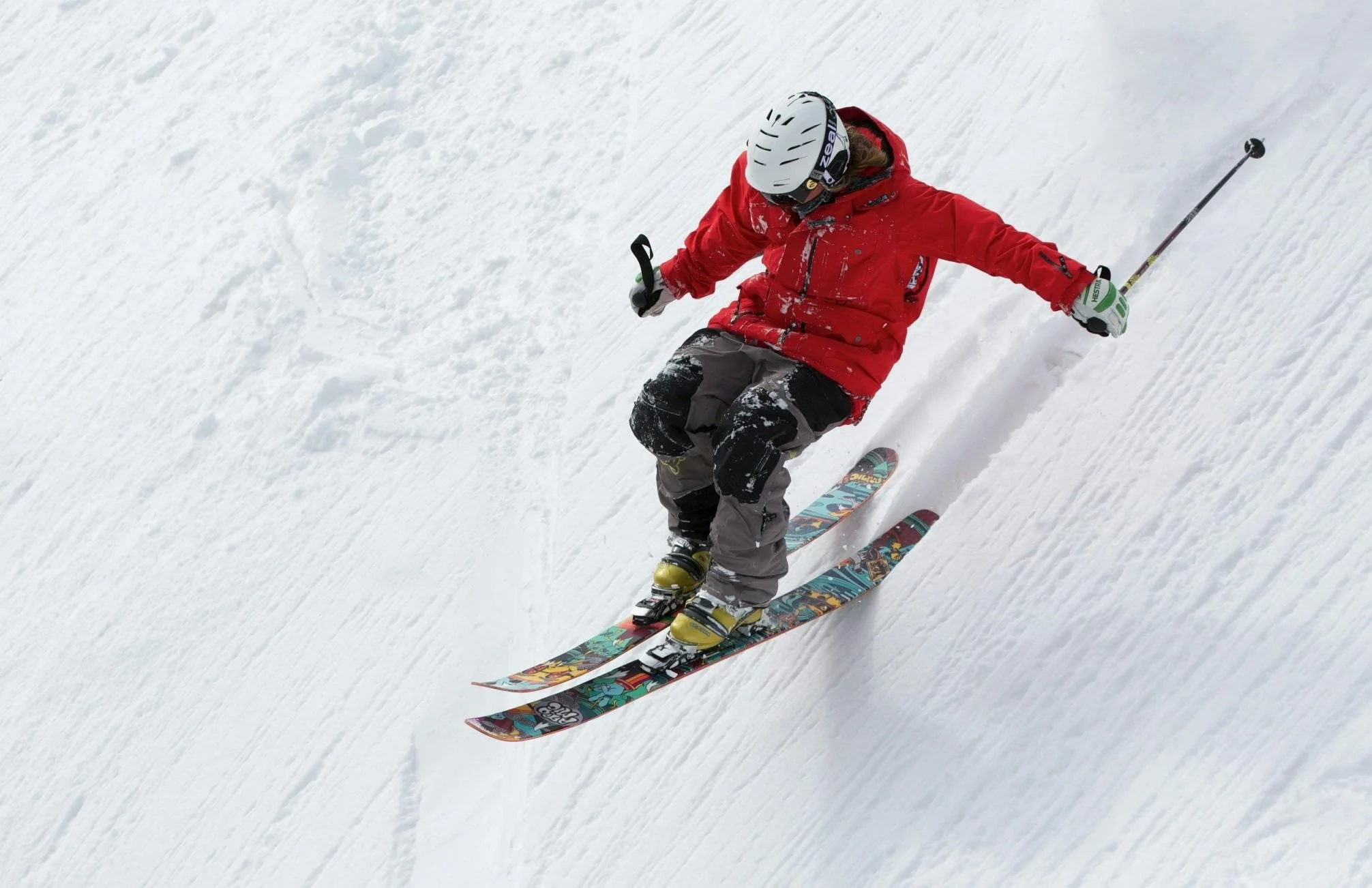 Common Skiing and Snowboarding Injuries 