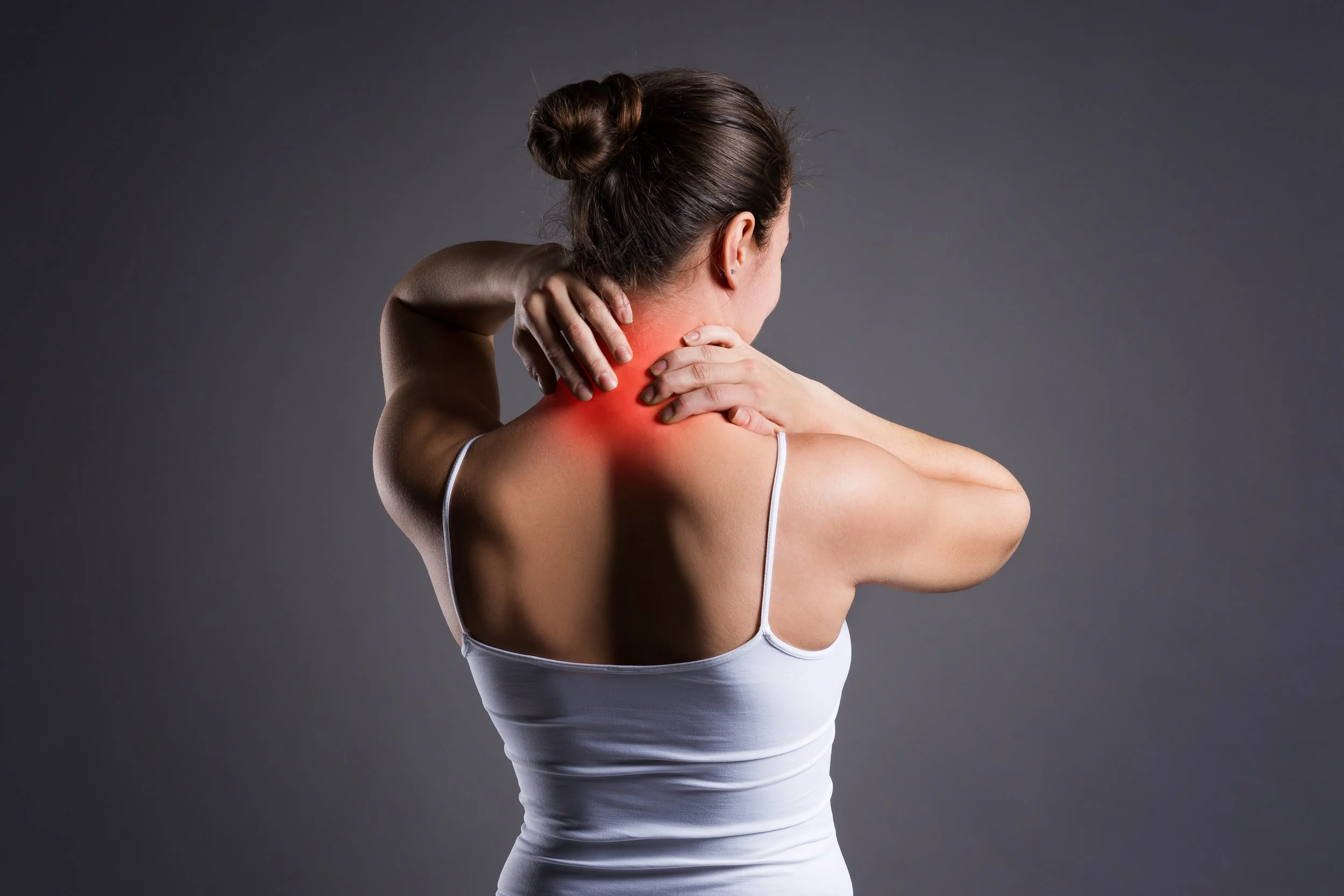 Understanding a Cervical Disc Prolapse