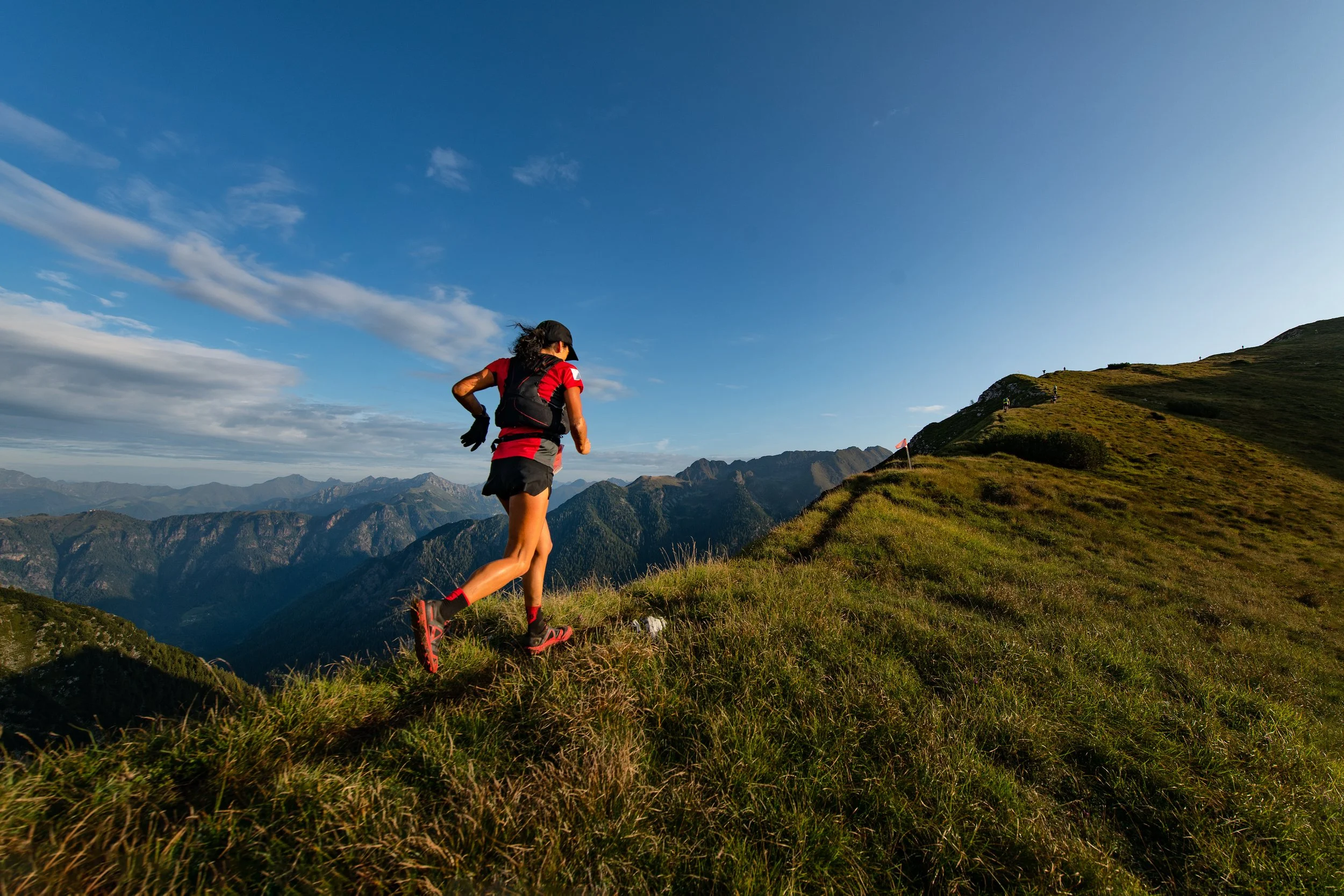 Running Strong After 50:  A Women’s Guide
