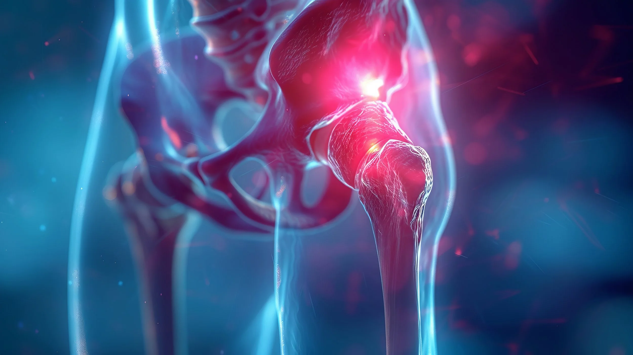 Understanding Hip Osteoarthritis: Causes, Symptoms &amp; How Physiotherapy Can Help